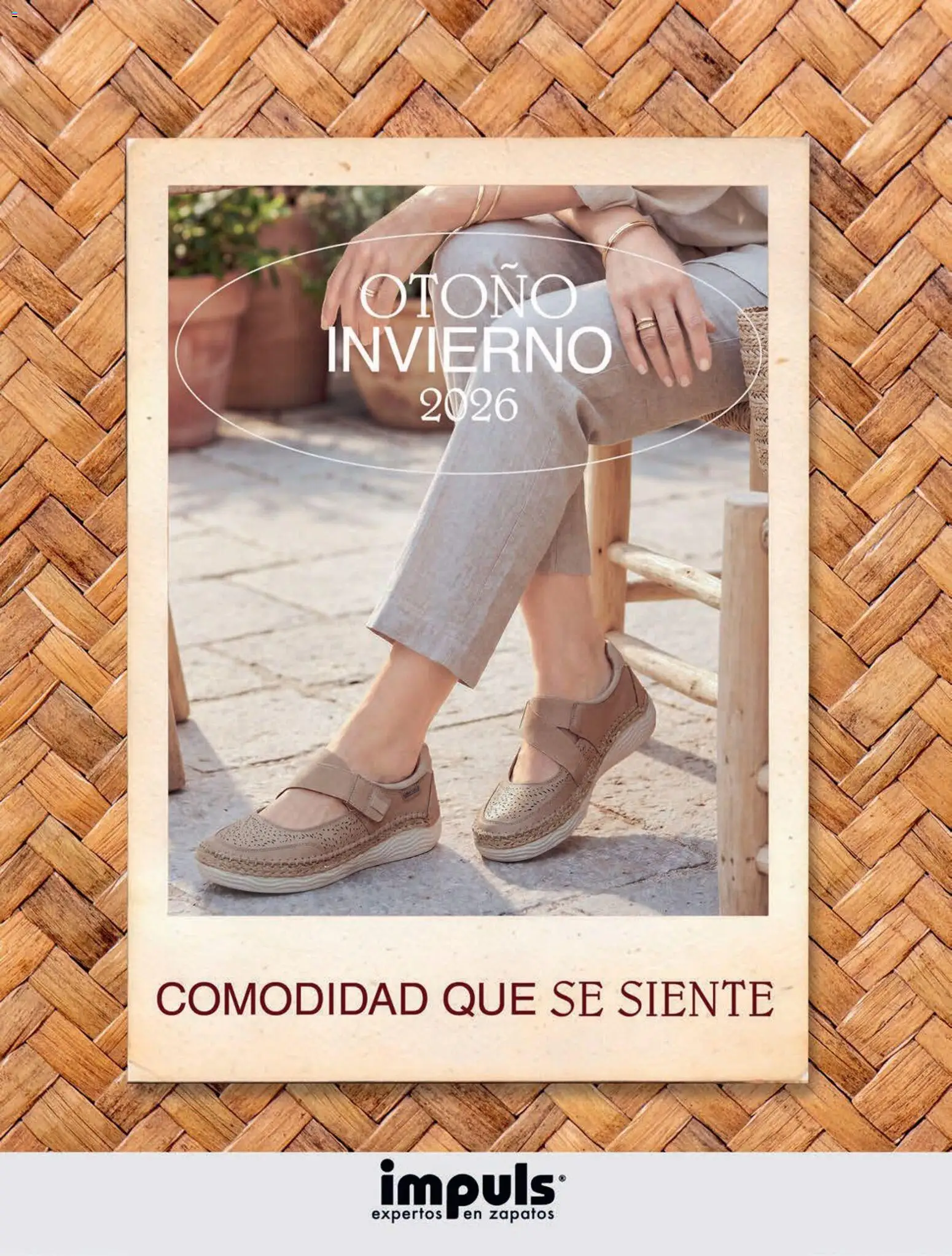 ¡El último » catálogo de Impuls para Julio « está aquí! Descubre las SUPER OFERTAS. | México