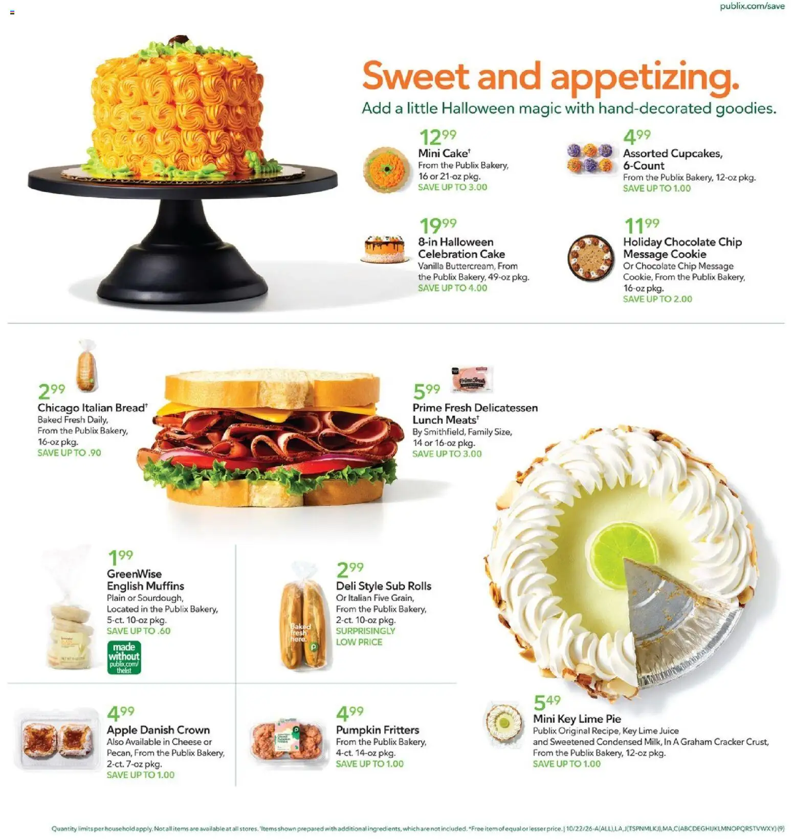 Publix Weekly Ad Weekly Ad in United States