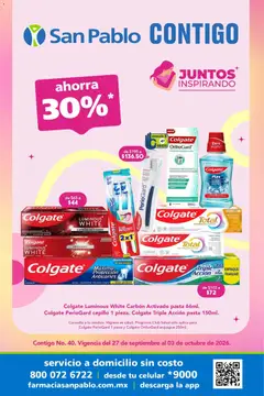 Farmacia-san-pablo Farmacia San Pablo catálogo
