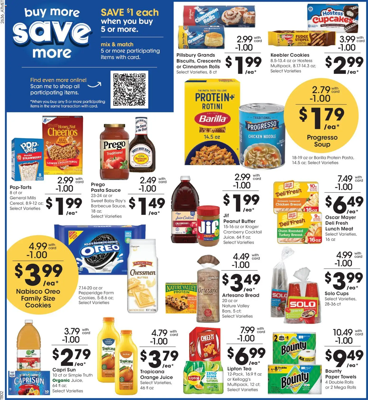 Kroger Weekly Ad Weekly Ad in United States