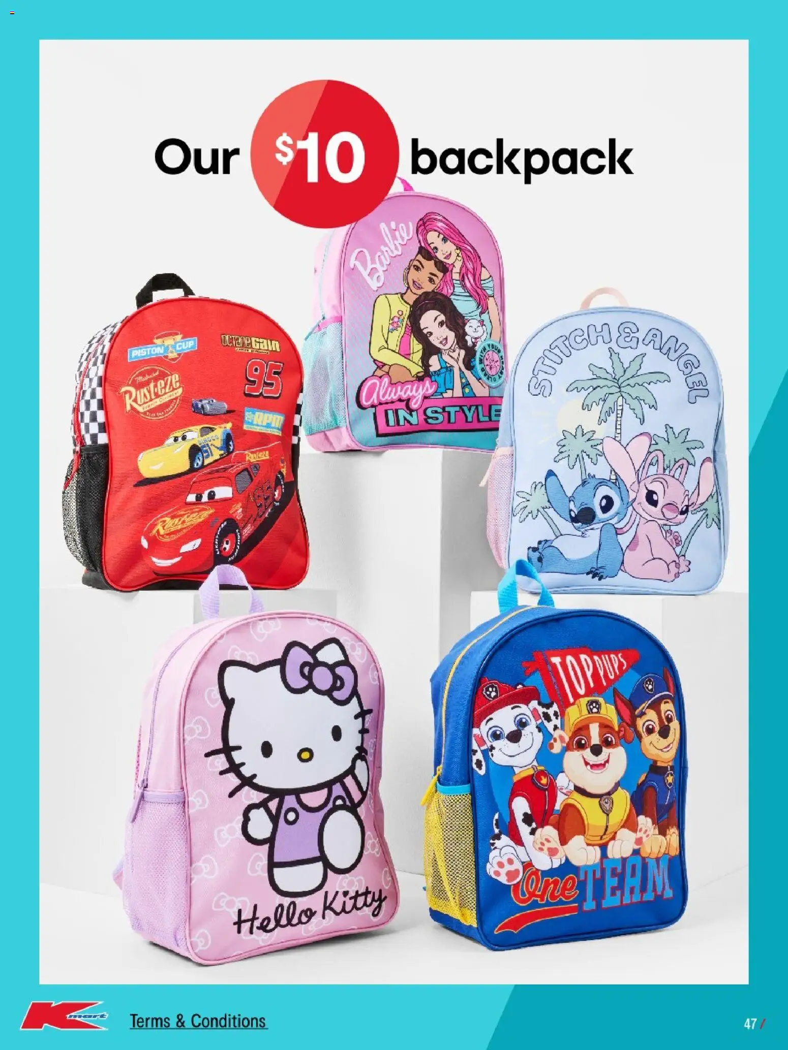 Kmart catalogue Catalogue in Australia