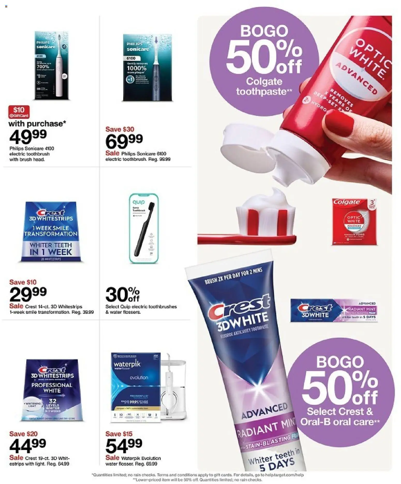 Target Weekly Ad Weekly Ad in United States