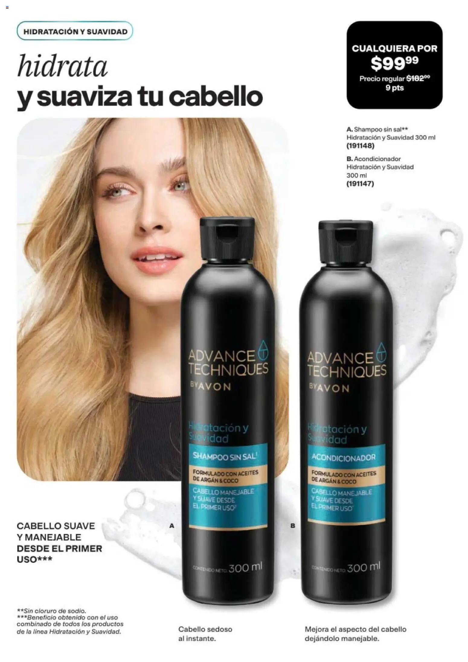 ¡El último » catálogo de AVON para Julio « está aquí! Descubre las SUPER OFERTAS. | México