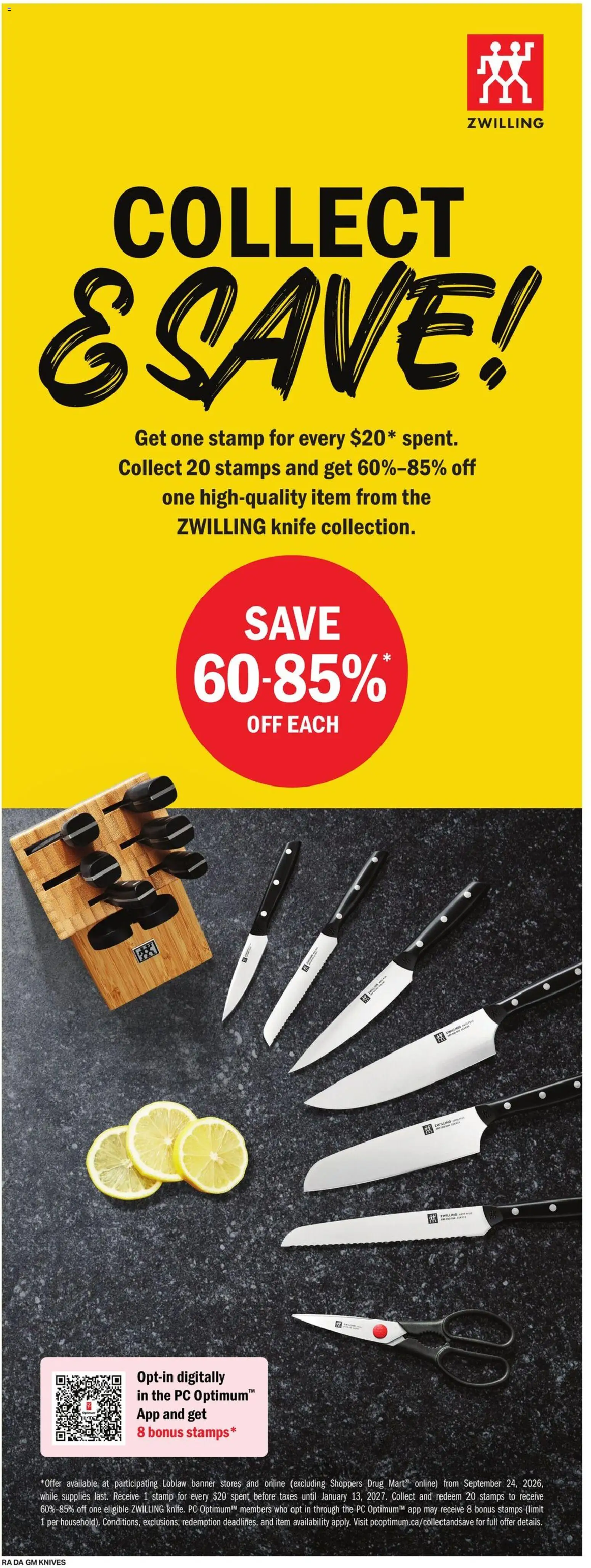 Atlantic Superstore weekly flyer / circulaire Flyer in Canada