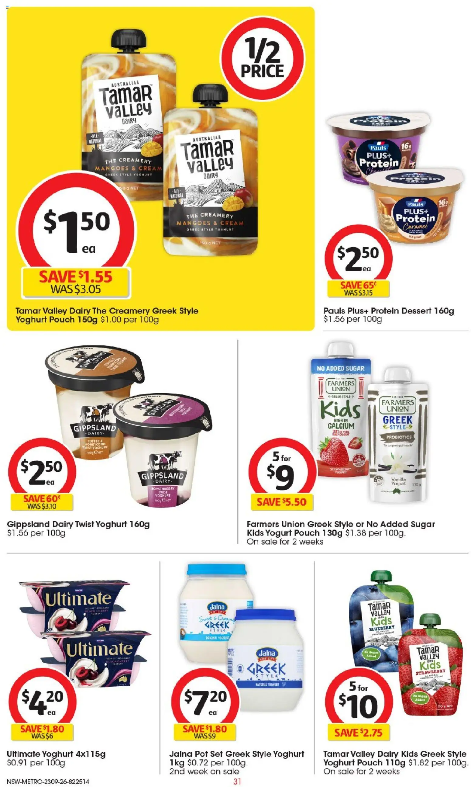 Coles catalogue Catalogue in Australia