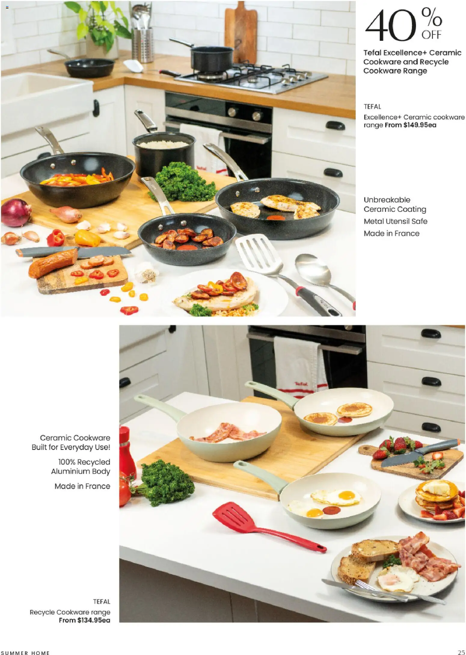 Myer catalogue Catalogue in Australia