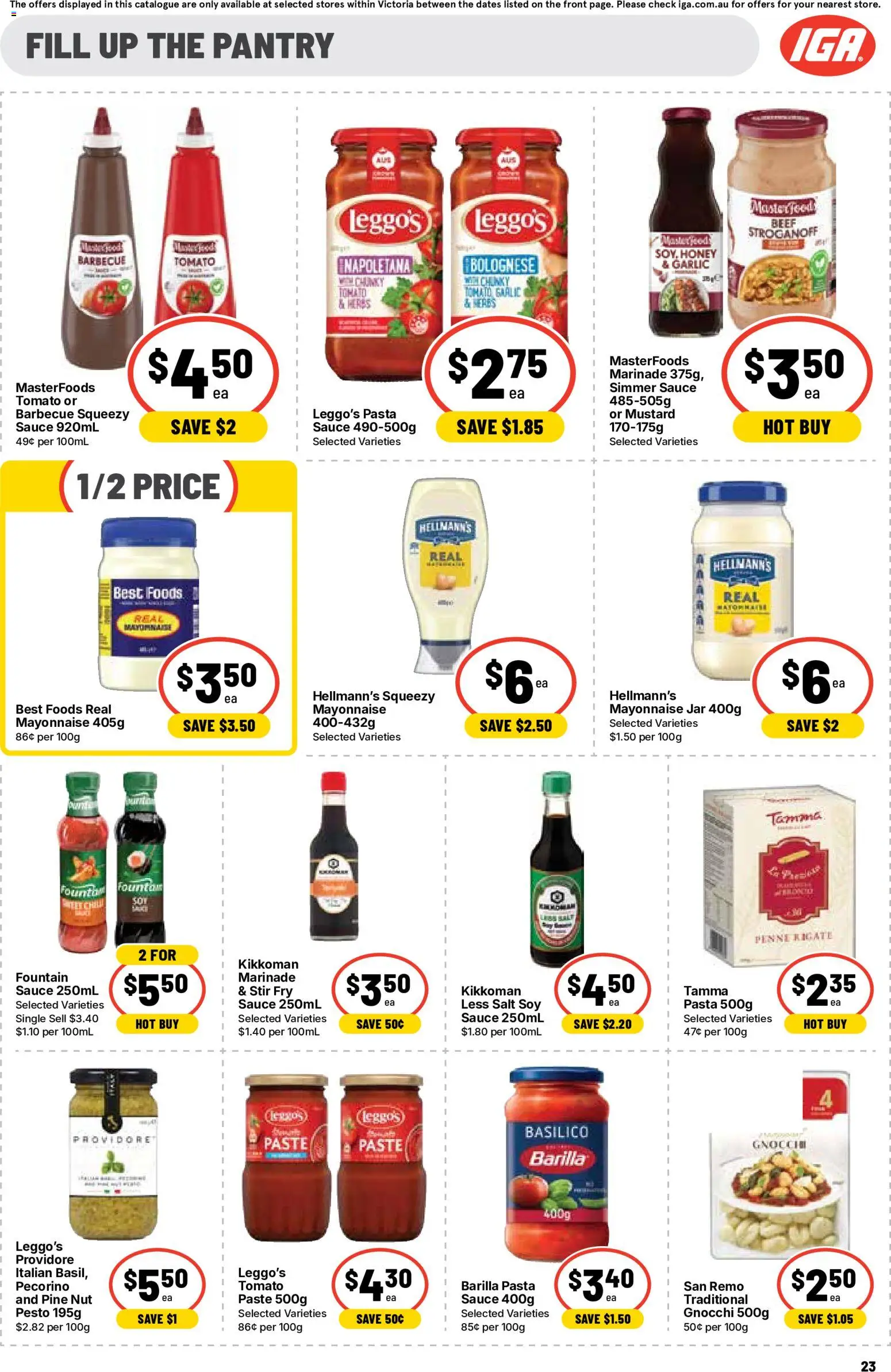 Ritchies catalogue Catalogue in Australia