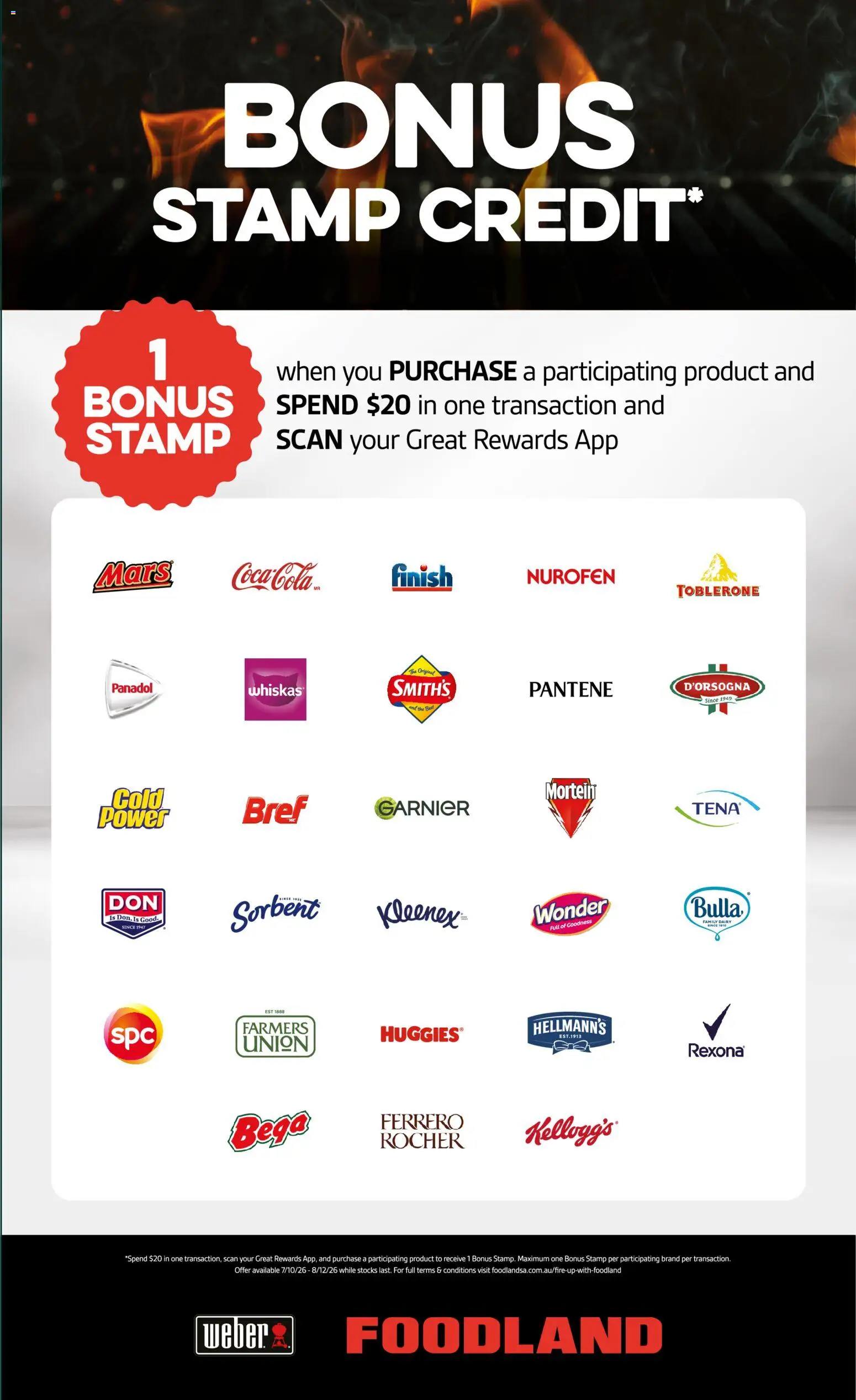 Foodland catalogue Catalogue in Australia