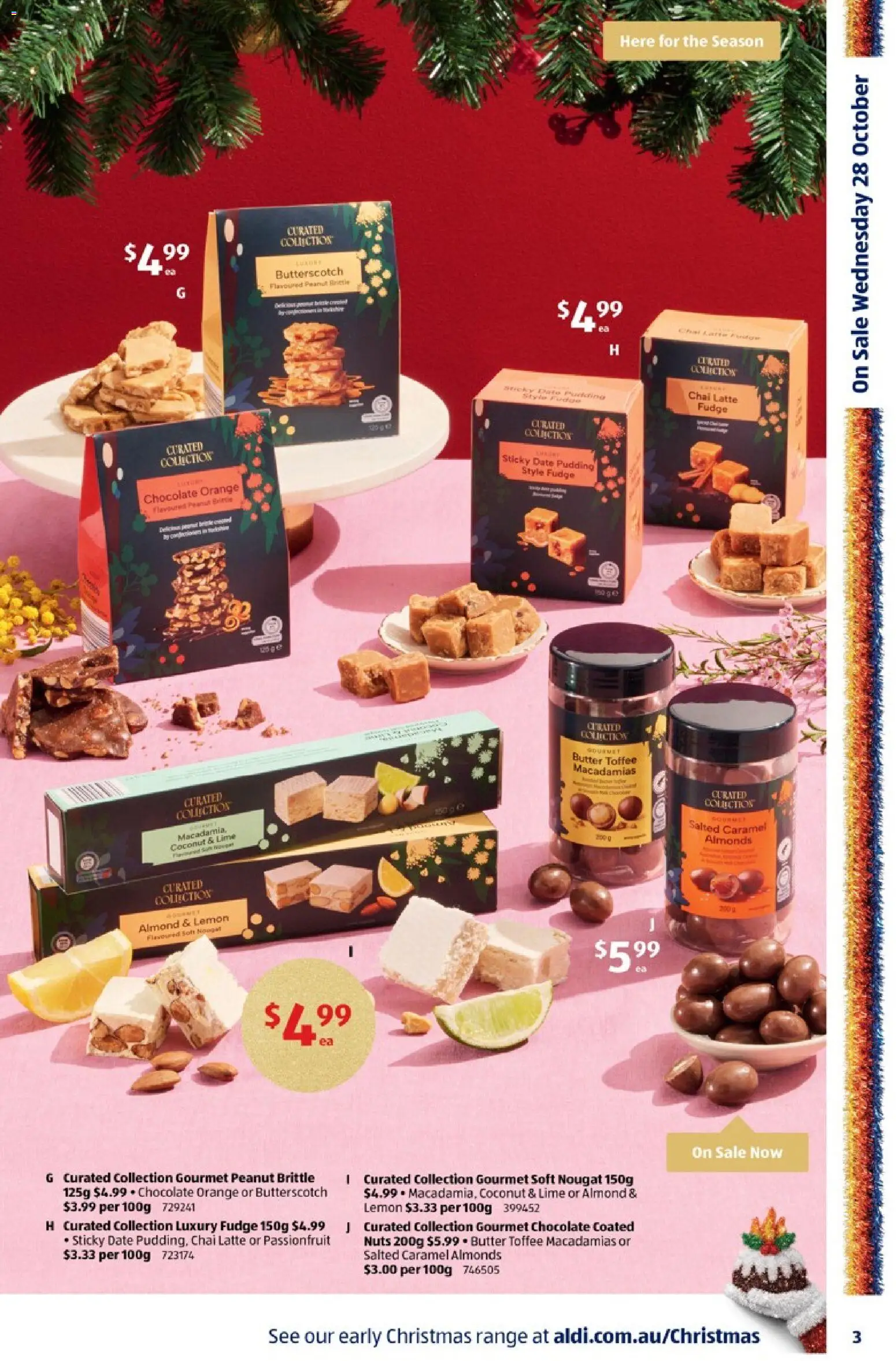Aldi catalogue Catalogue in Australia