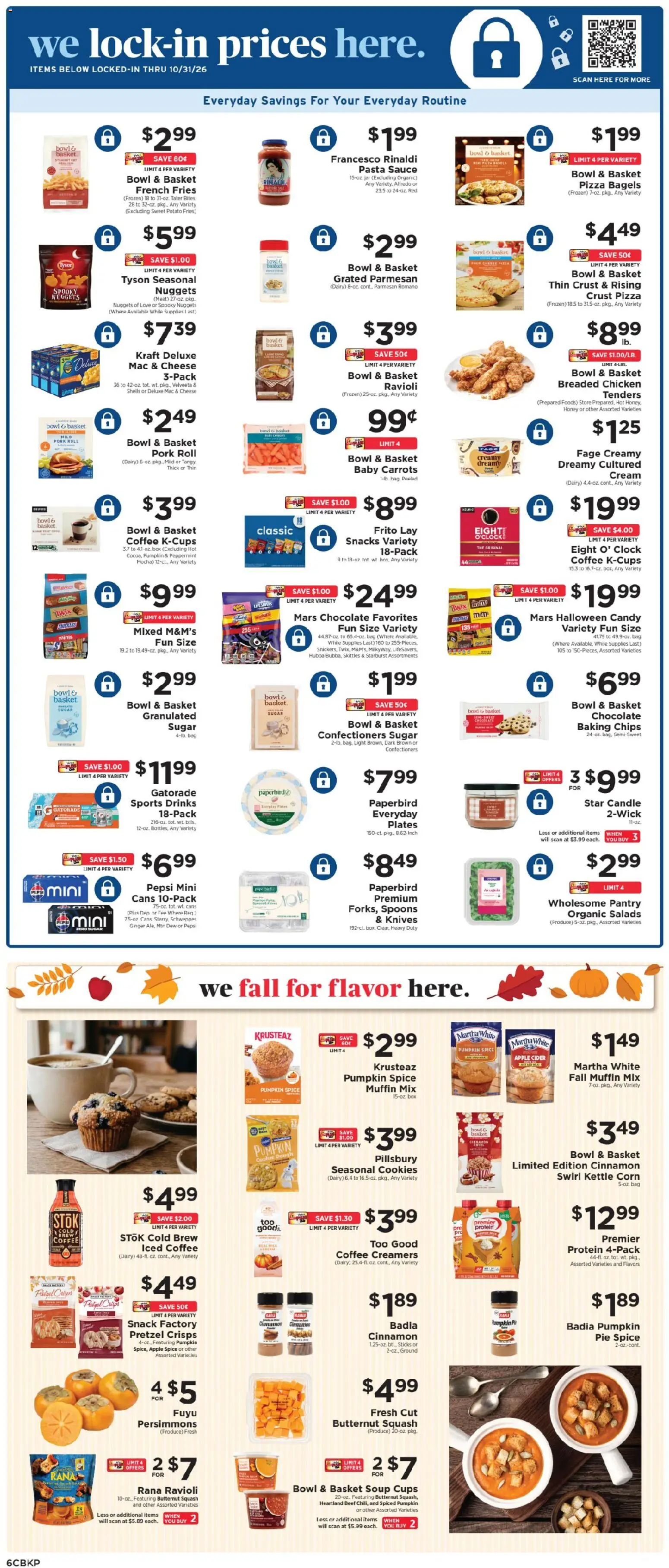 ShopRite Weekly Ad Weekly Ad in United States