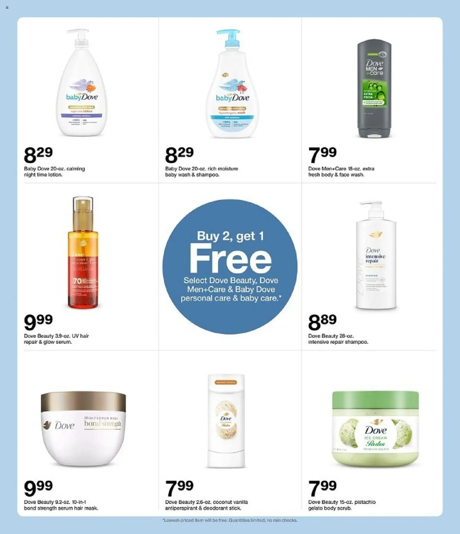 The new Target flyer is now online. See all July offers on your mobile and save! | United States