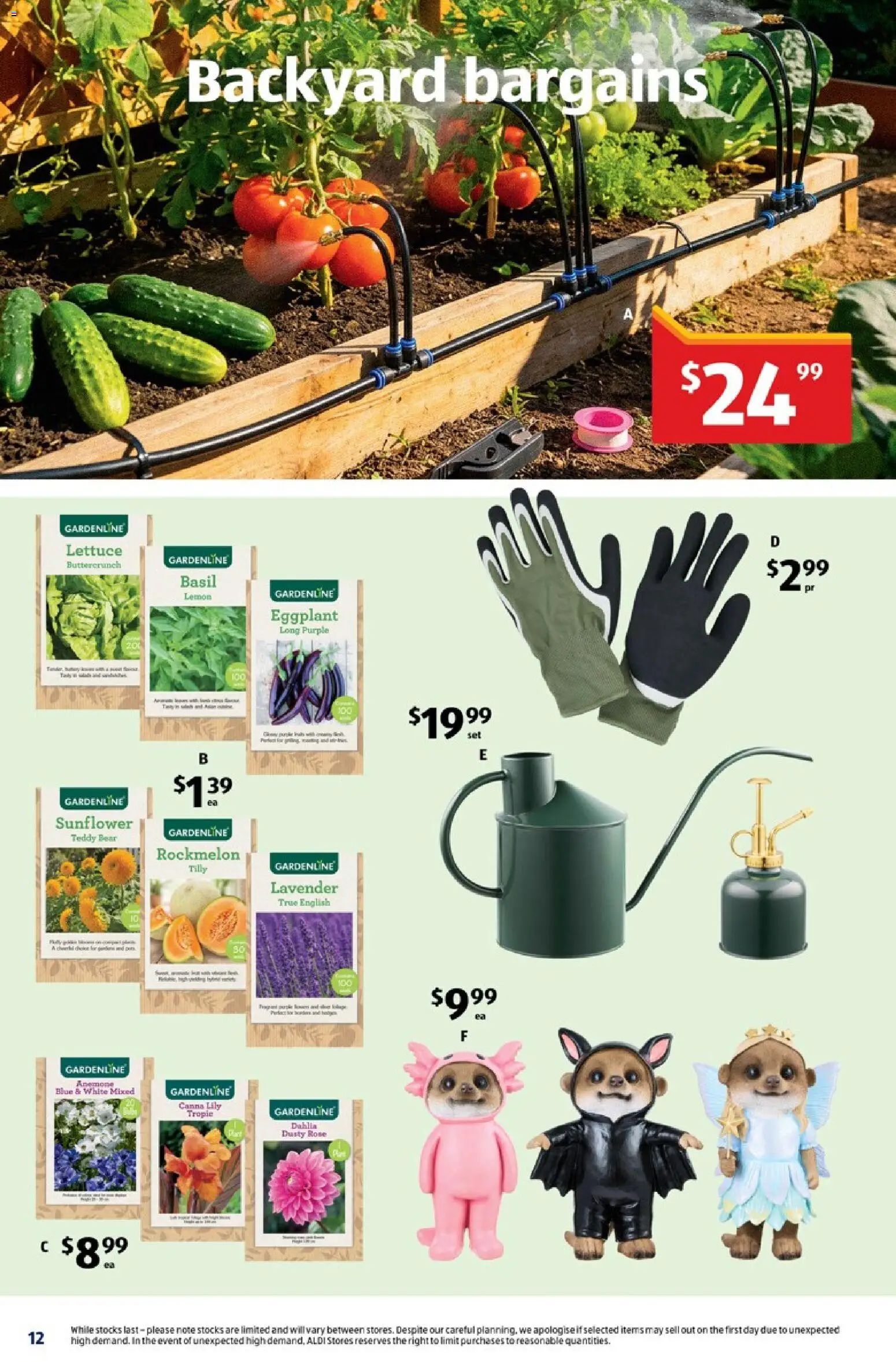 Aldi catalogue Catalogue in Australia