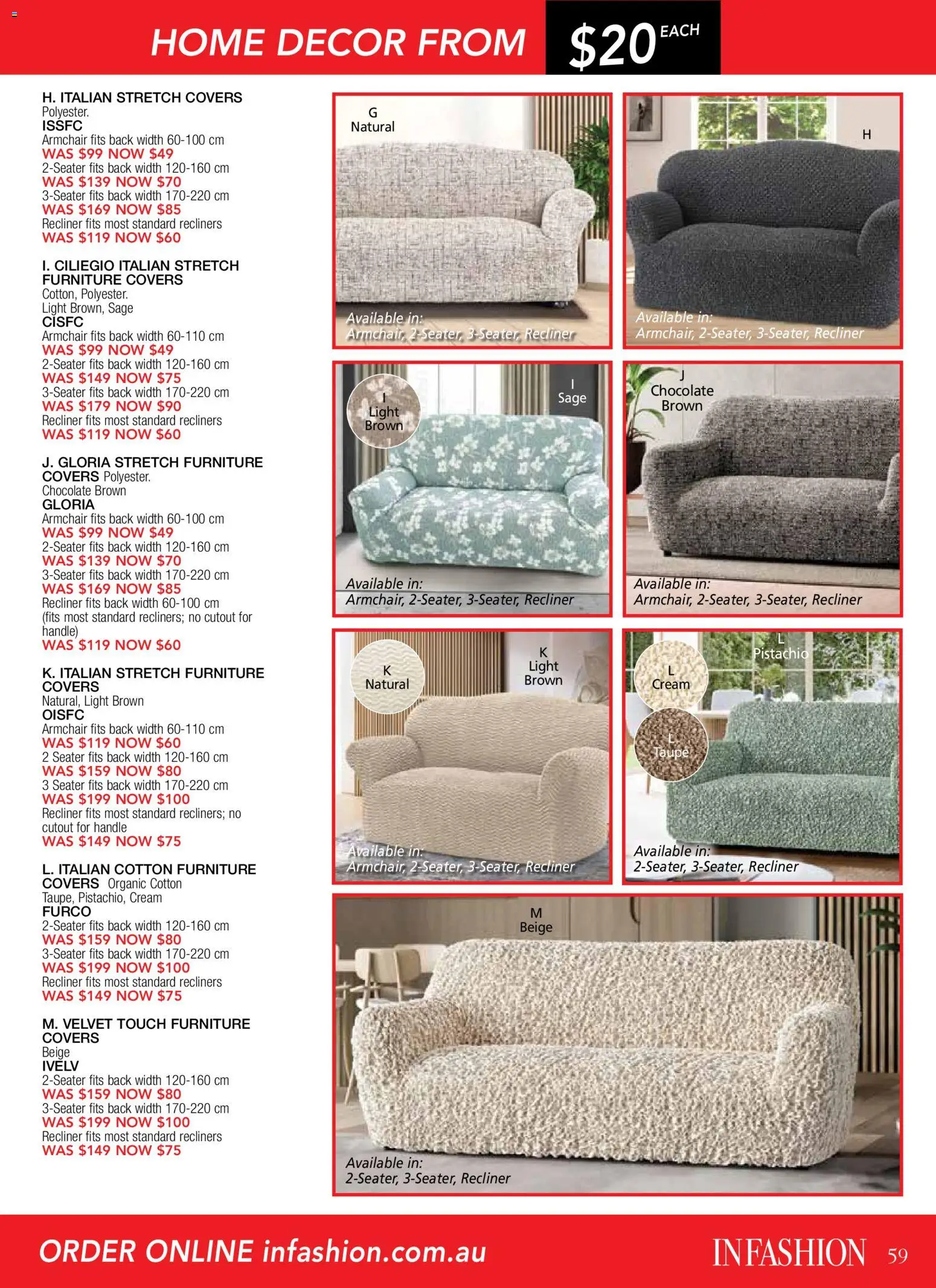 Innovations catalogue Catalogue in Australia