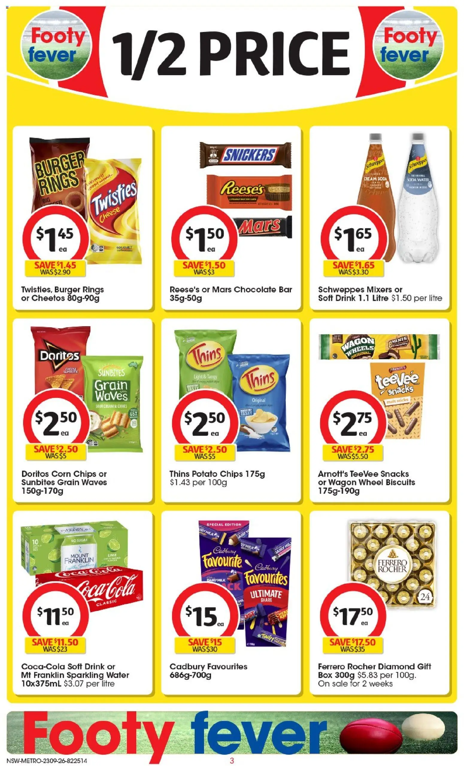 Coles catalogue Catalogue in Australia