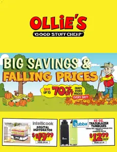 Ollies Ollie`s Weekly Ad