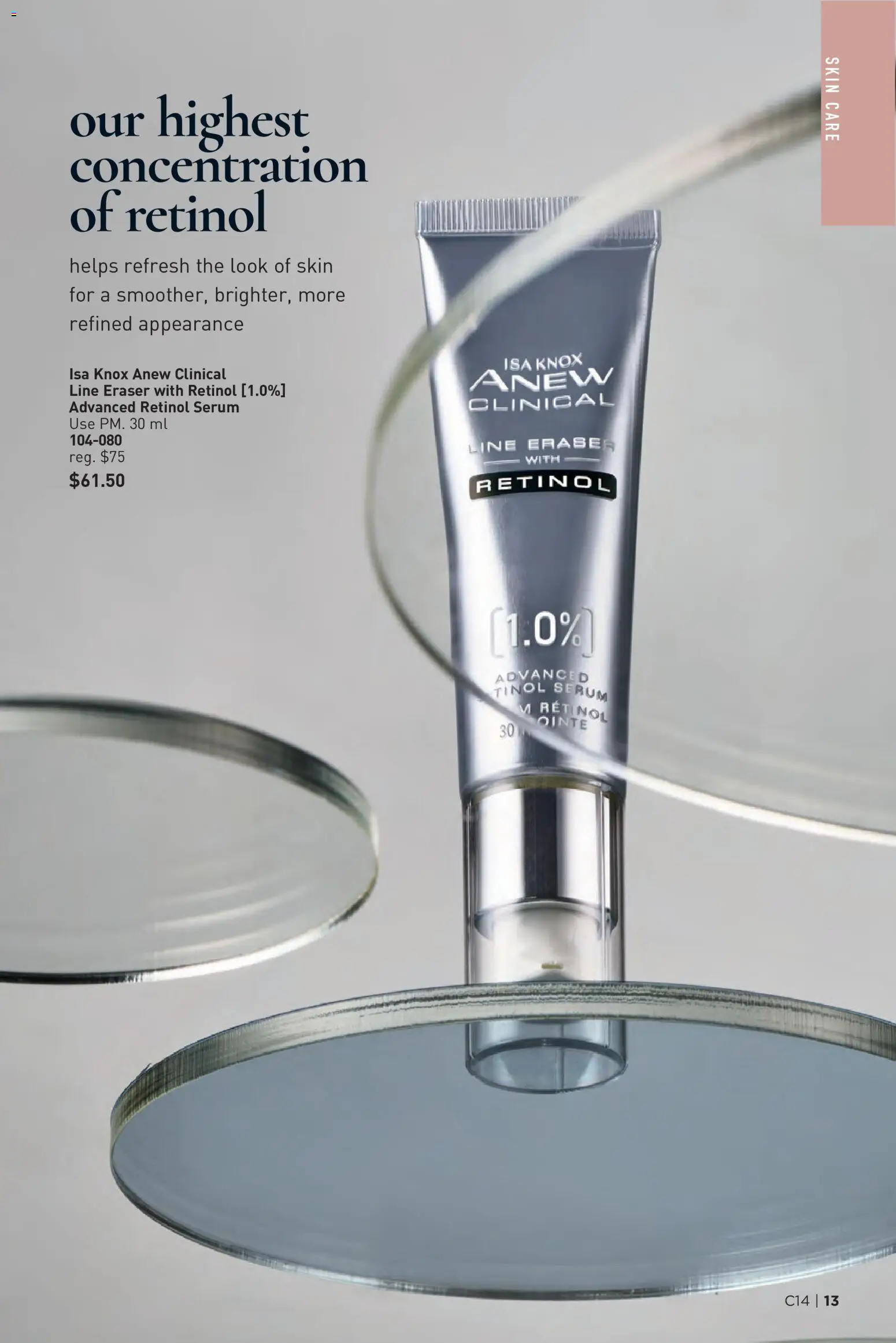 Avon Flyer from Jul 2, 2026 - Unlock Huge Savings | Canada
