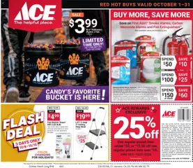 Ace-hardware ACE Hardware Weekly Ad