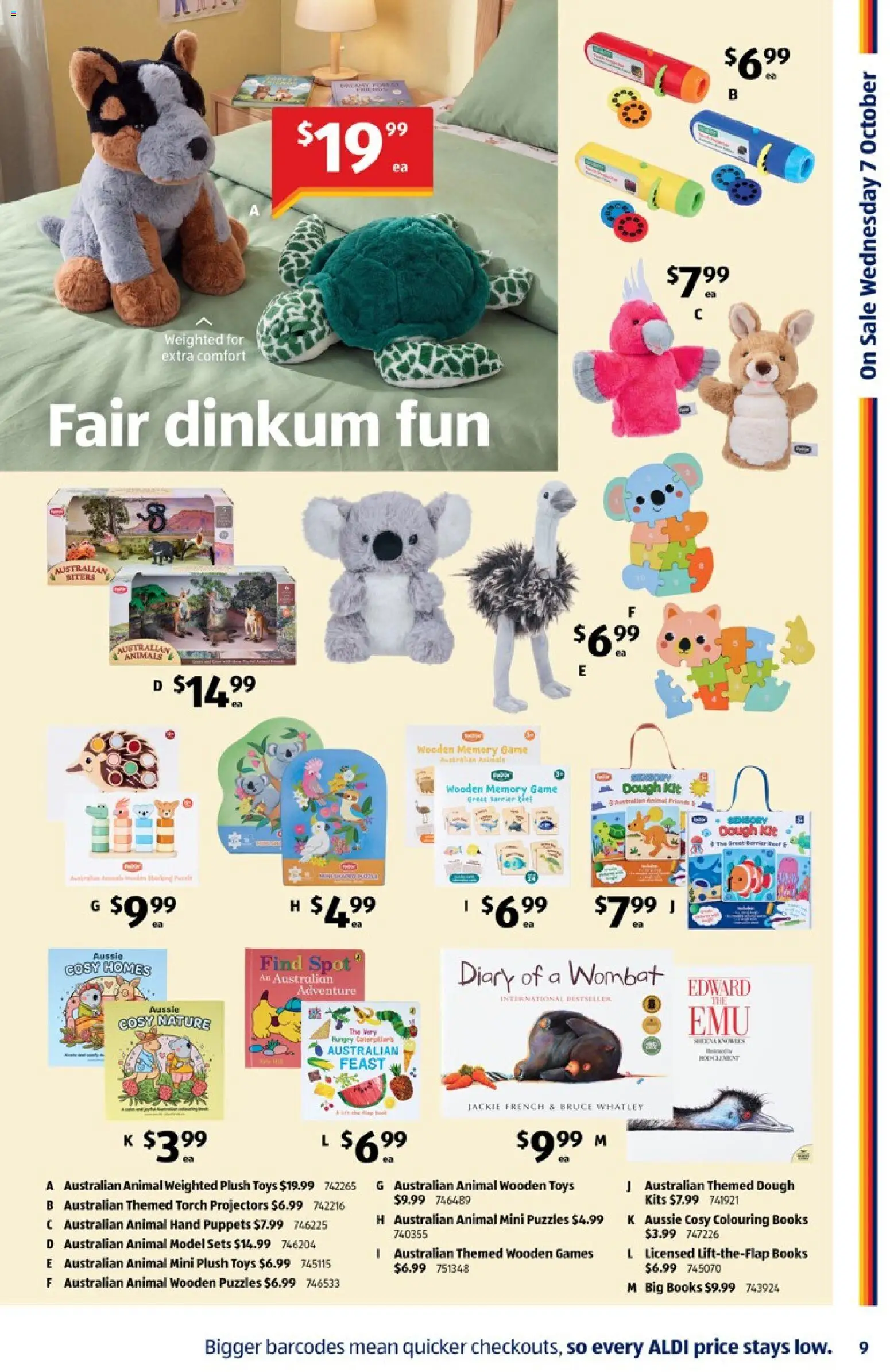 Aldi catalogue Catalogue in Australia
