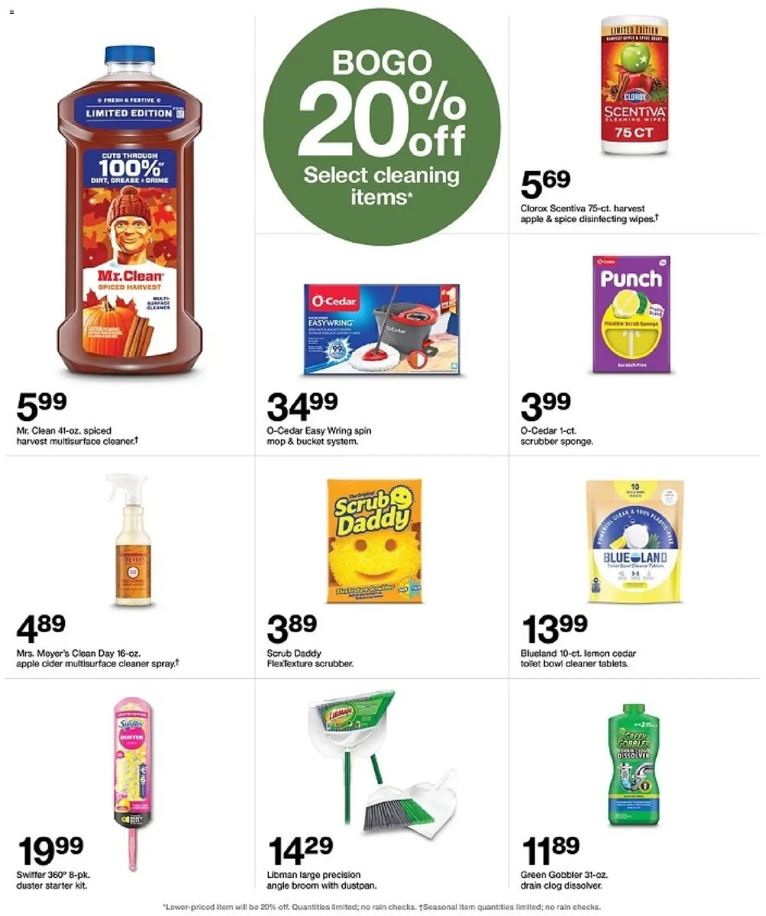Target Weekly Ad Weekly Ad in United States
