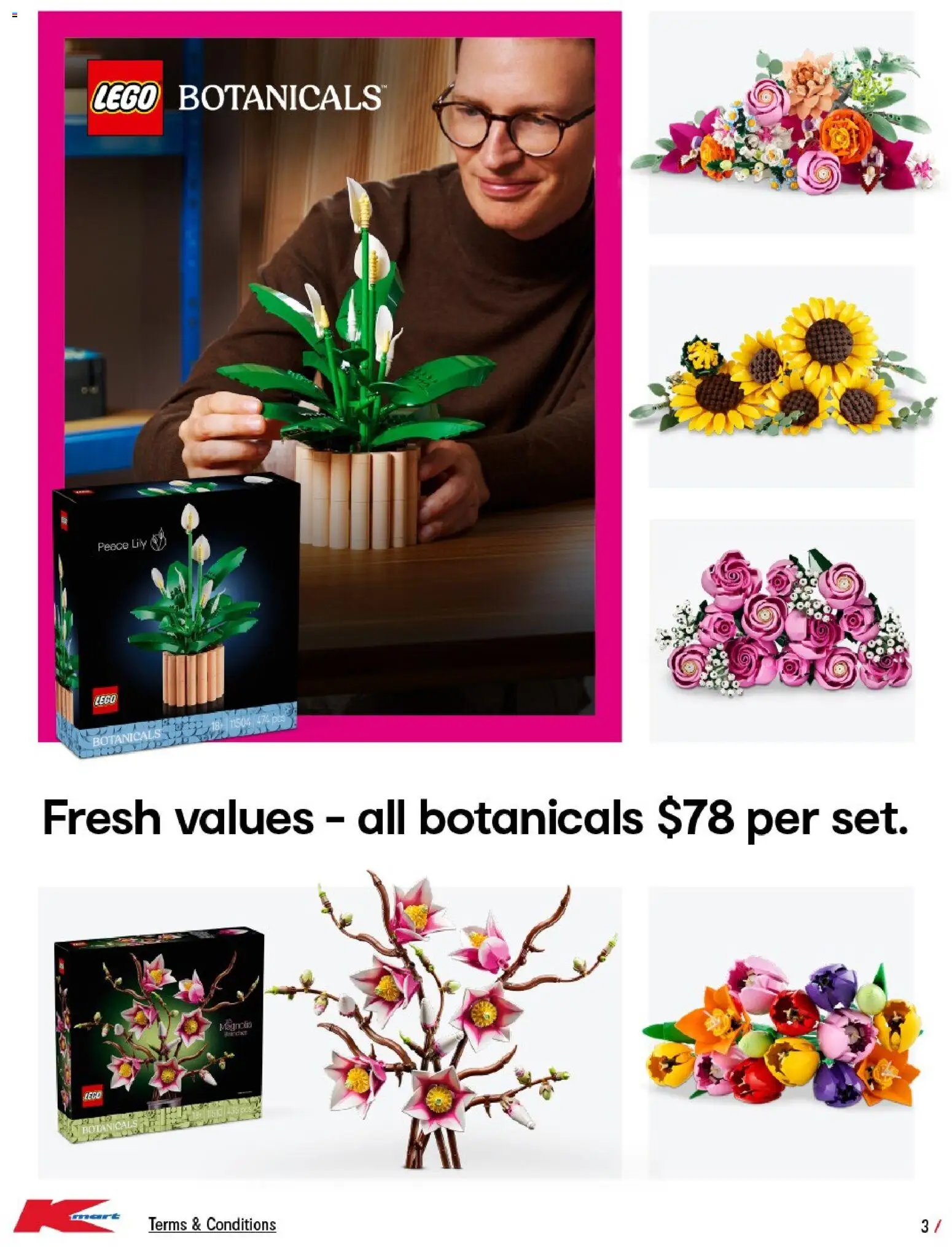 Kmart catalogue Catalogue in Australia