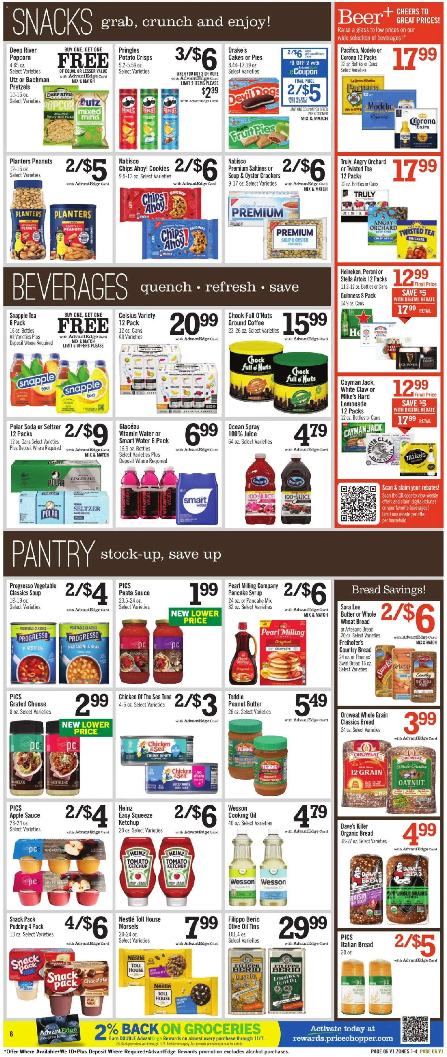 Price Chopper Weekly Ad Weekly Ad in United States