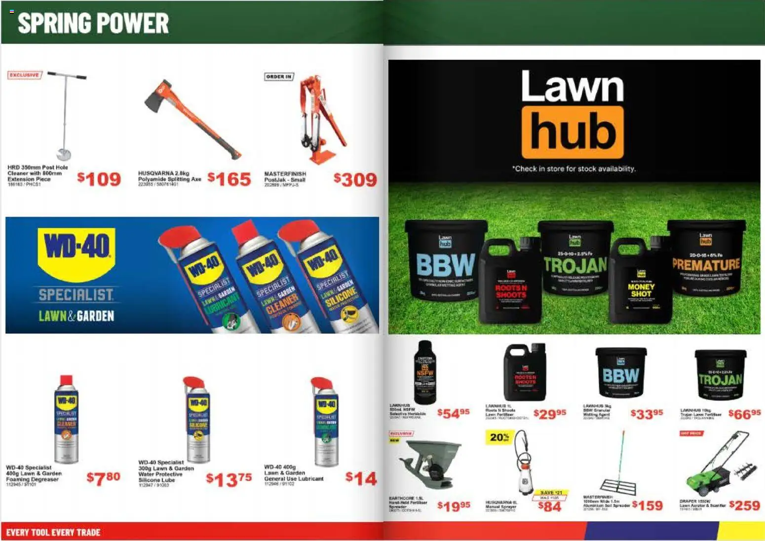 Total Tools catalogue Catalogue in Australia