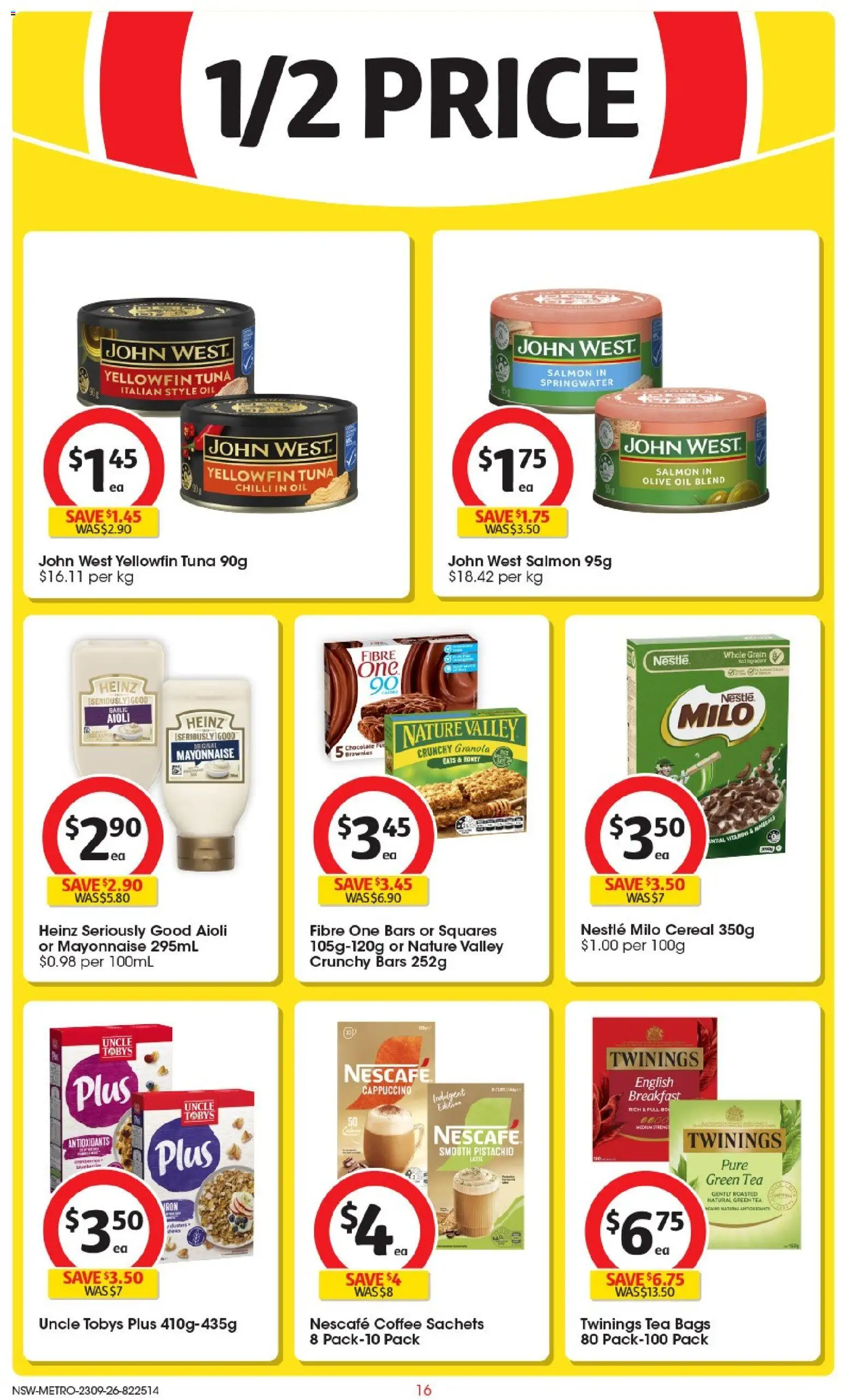 Coles catalogue Catalogue in Australia