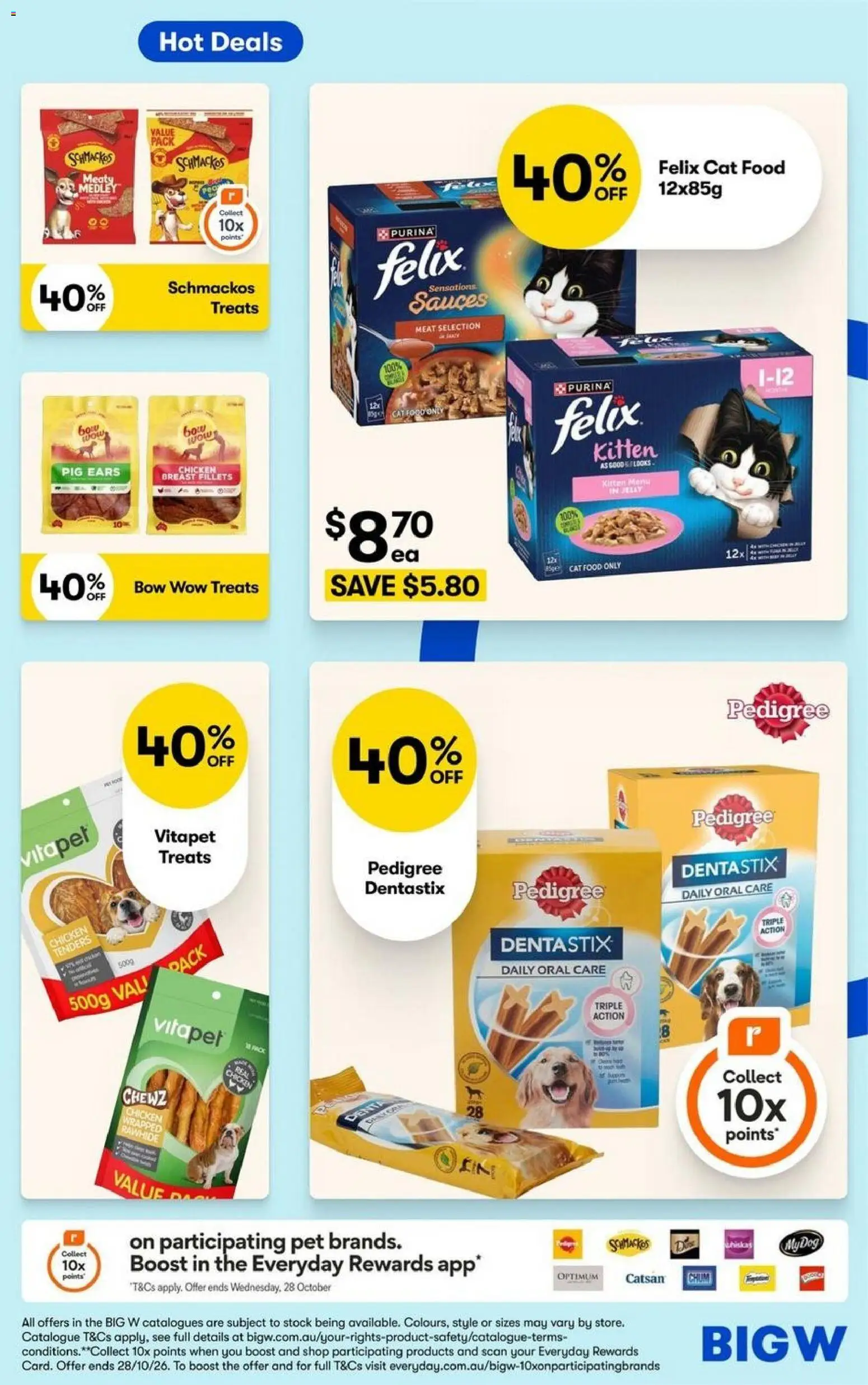 Big W catalogue Catalogue in Australia