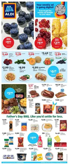 Aldi Aldi Weekly Ad