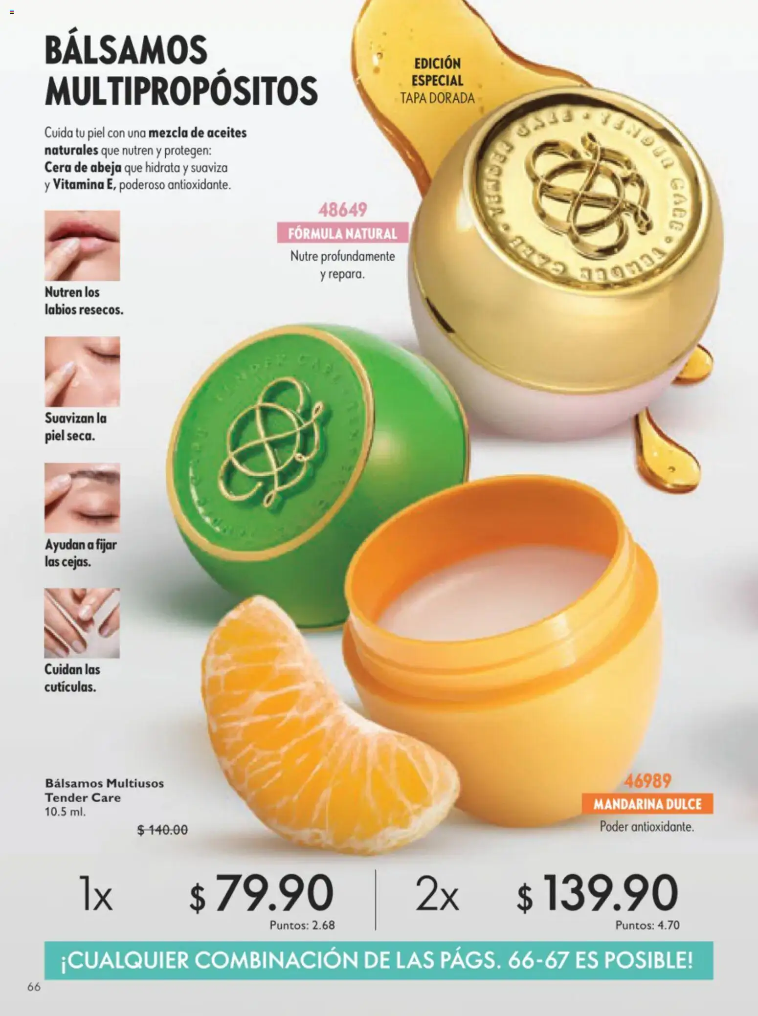 ¡El último » catálogo de Oriflame para Julio « está aquí! Descubre las SUPER OFERTAS. | México