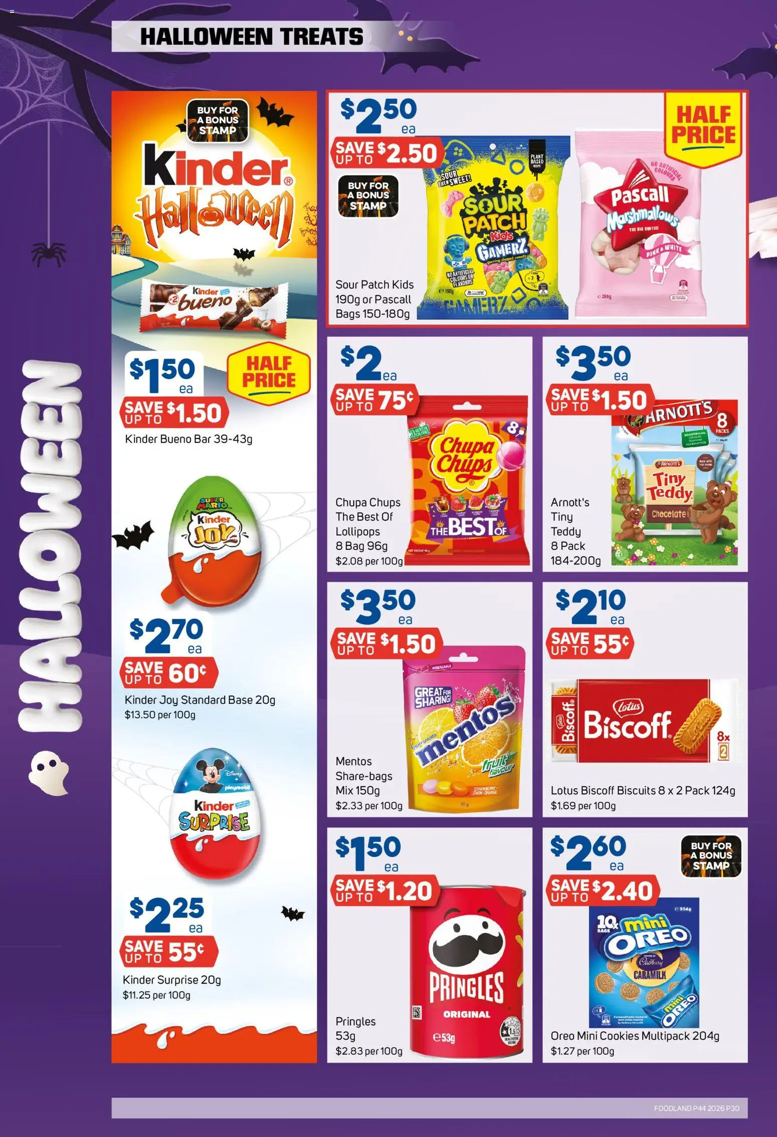 Foodland catalogue Catalogue in Australia
