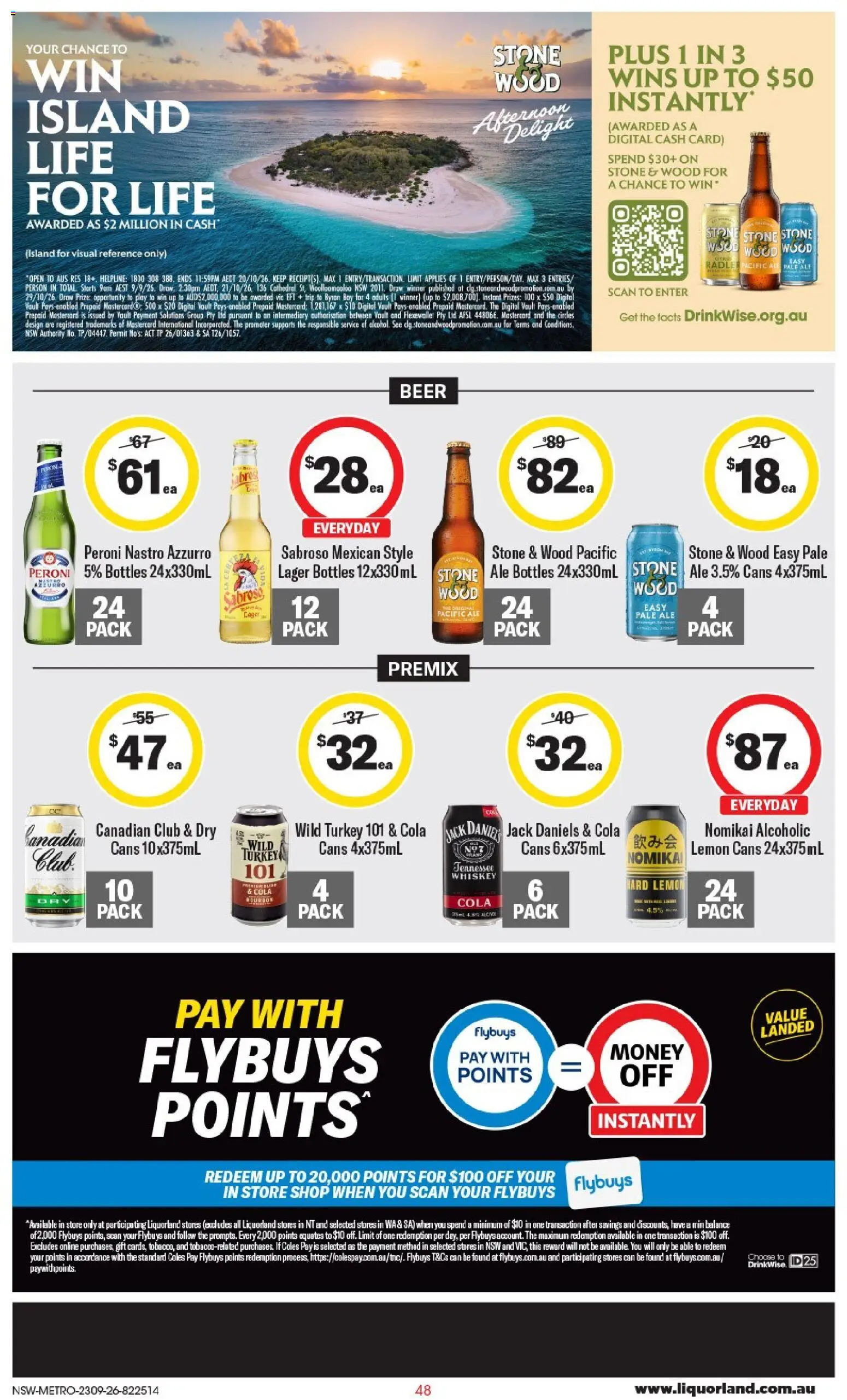 Coles catalogue Catalogue in Australia