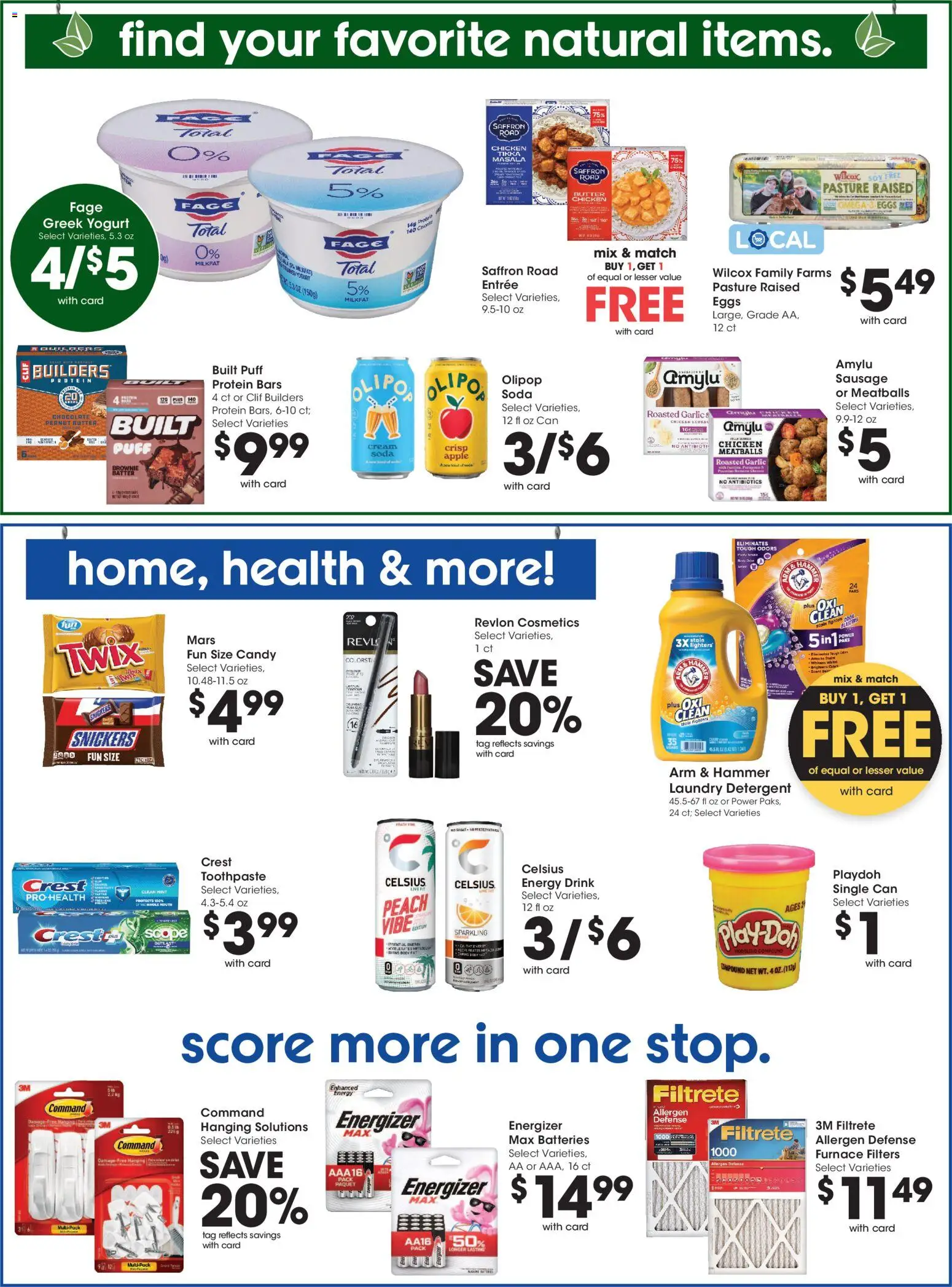 Fred Meyer Weekly Ad Weekly Ad in United States