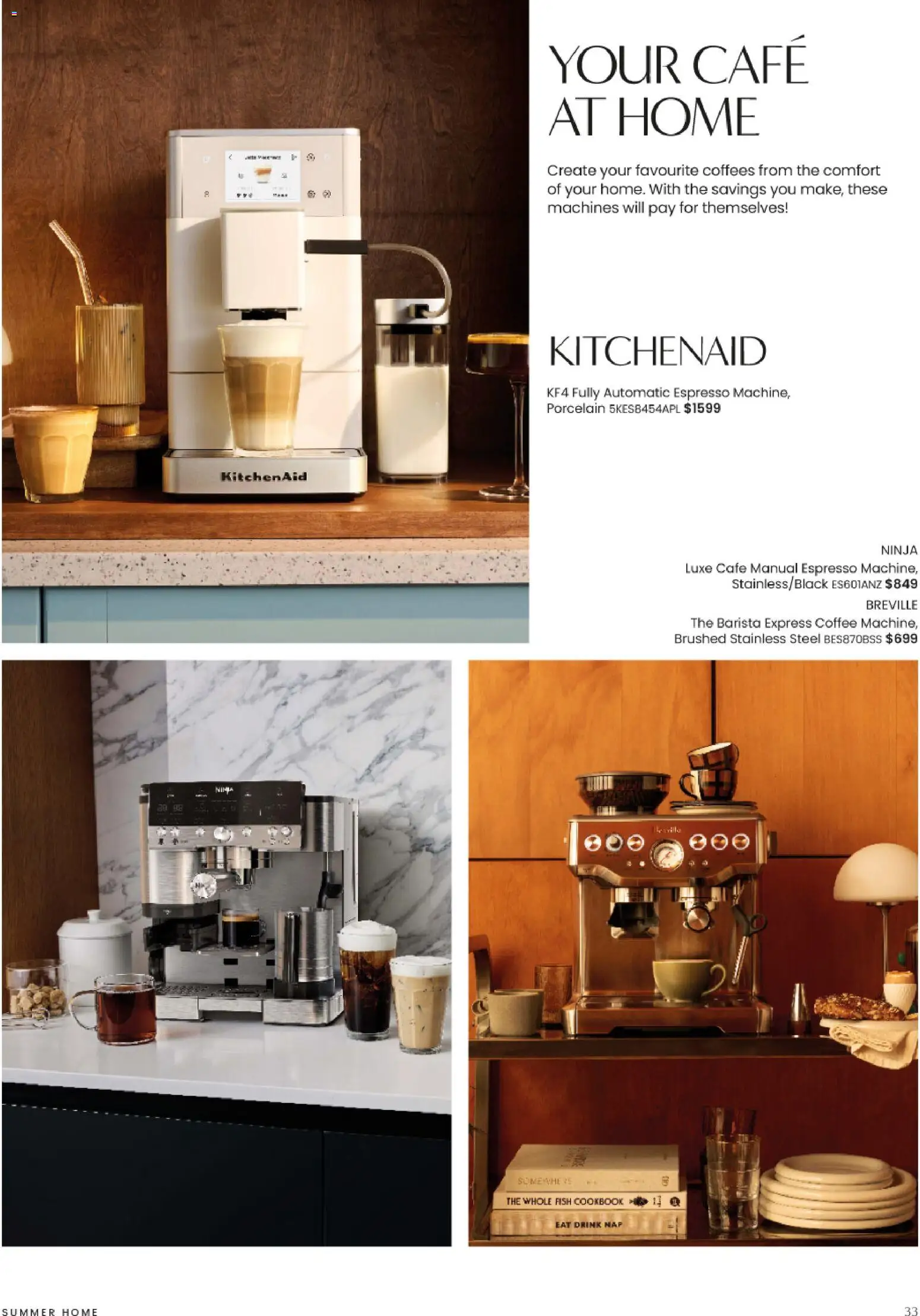 Myer catalogue Catalogue in Australia