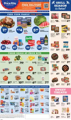 Price-rite Price Rite Weekly Ad