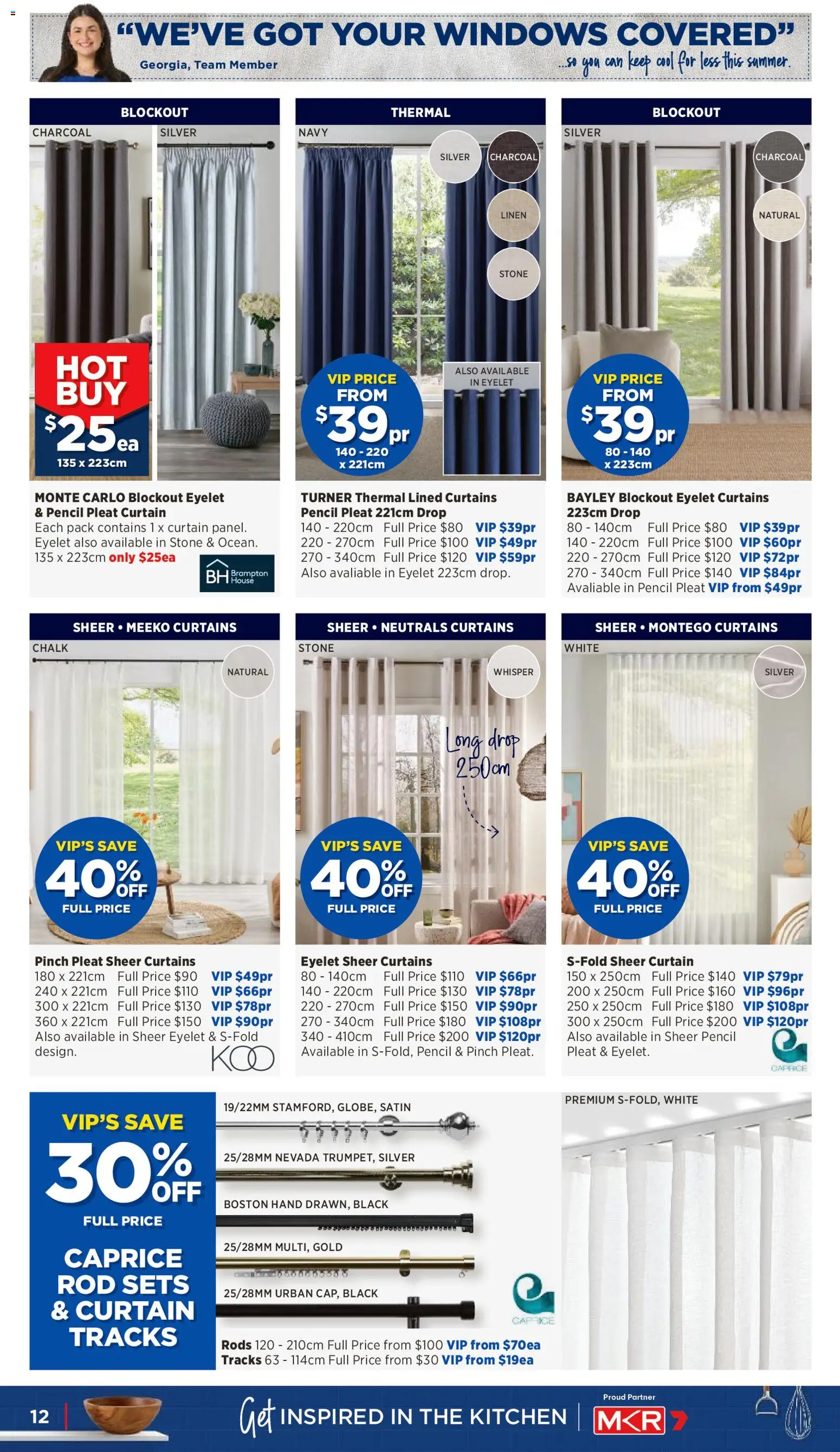 Spotlight catalogue Catalogue in Australia