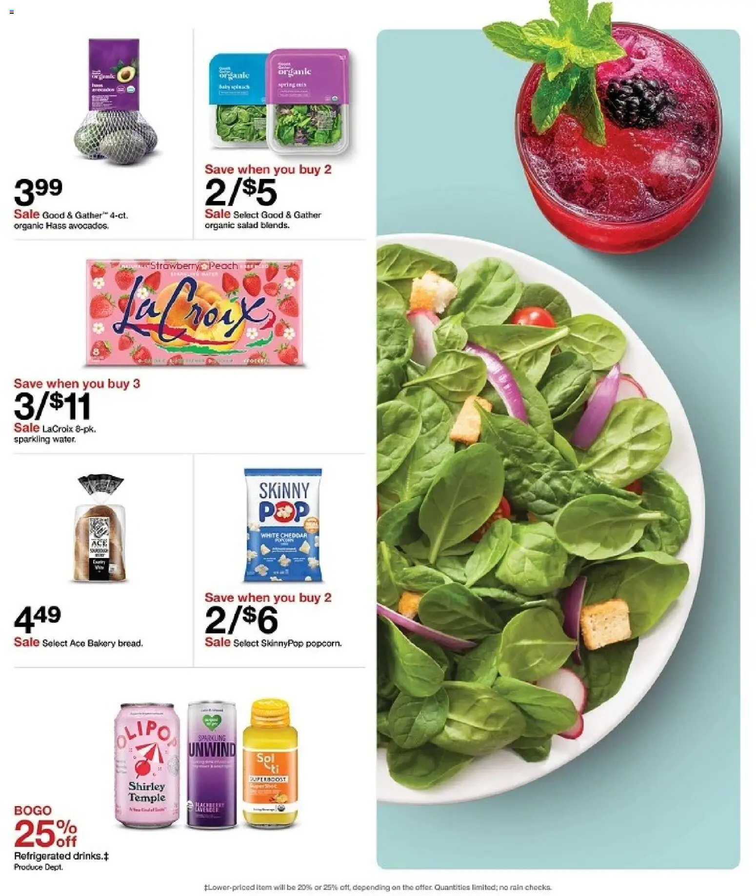 Target Weekly Ad Weekly Ad in United States
