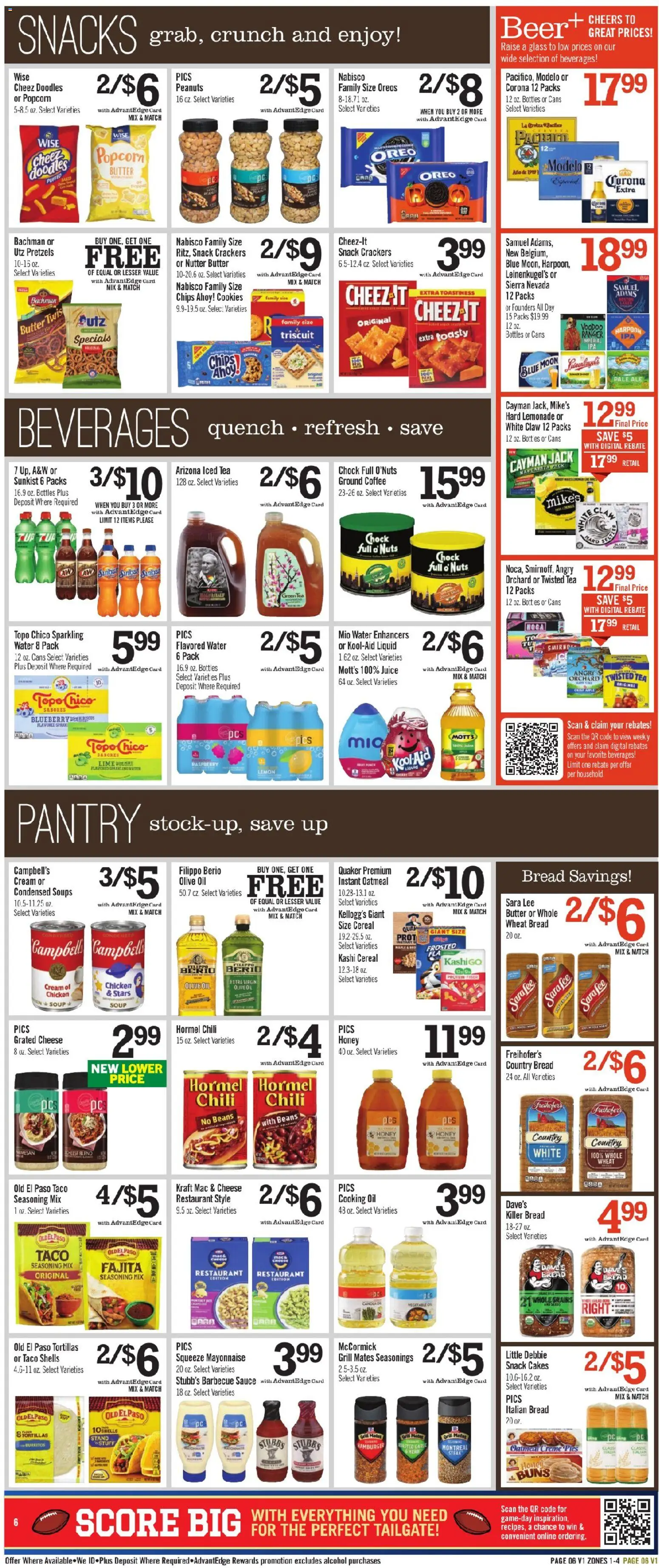 Price Chopper Weekly Ad Weekly Ad in United States