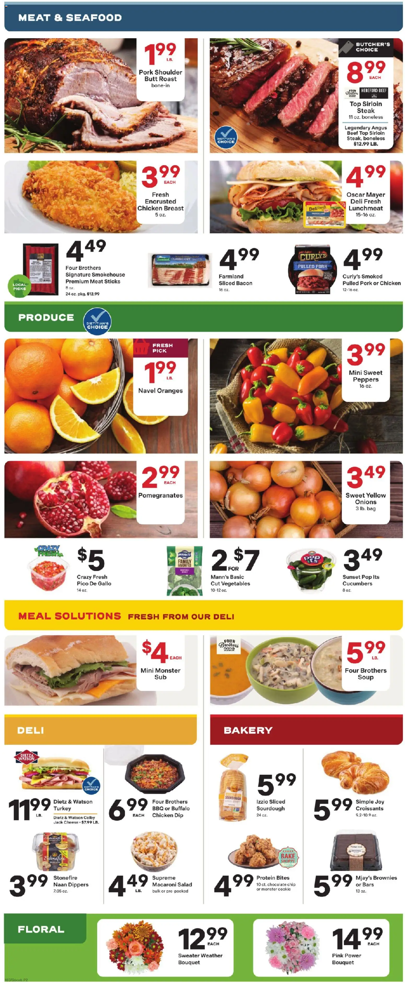 Coborn`s Weekly Ad Weekly Ad in United States