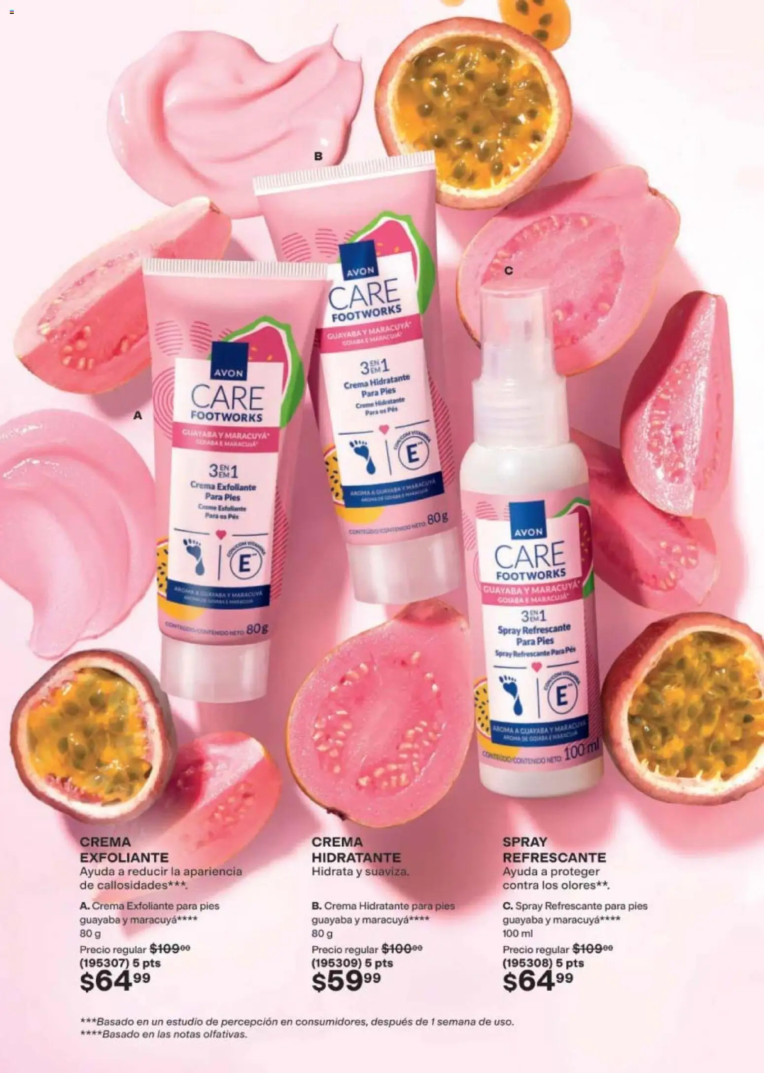 ¡El último » catálogo de AVON para Julio « está aquí! Descubre las SUPER OFERTAS. | México