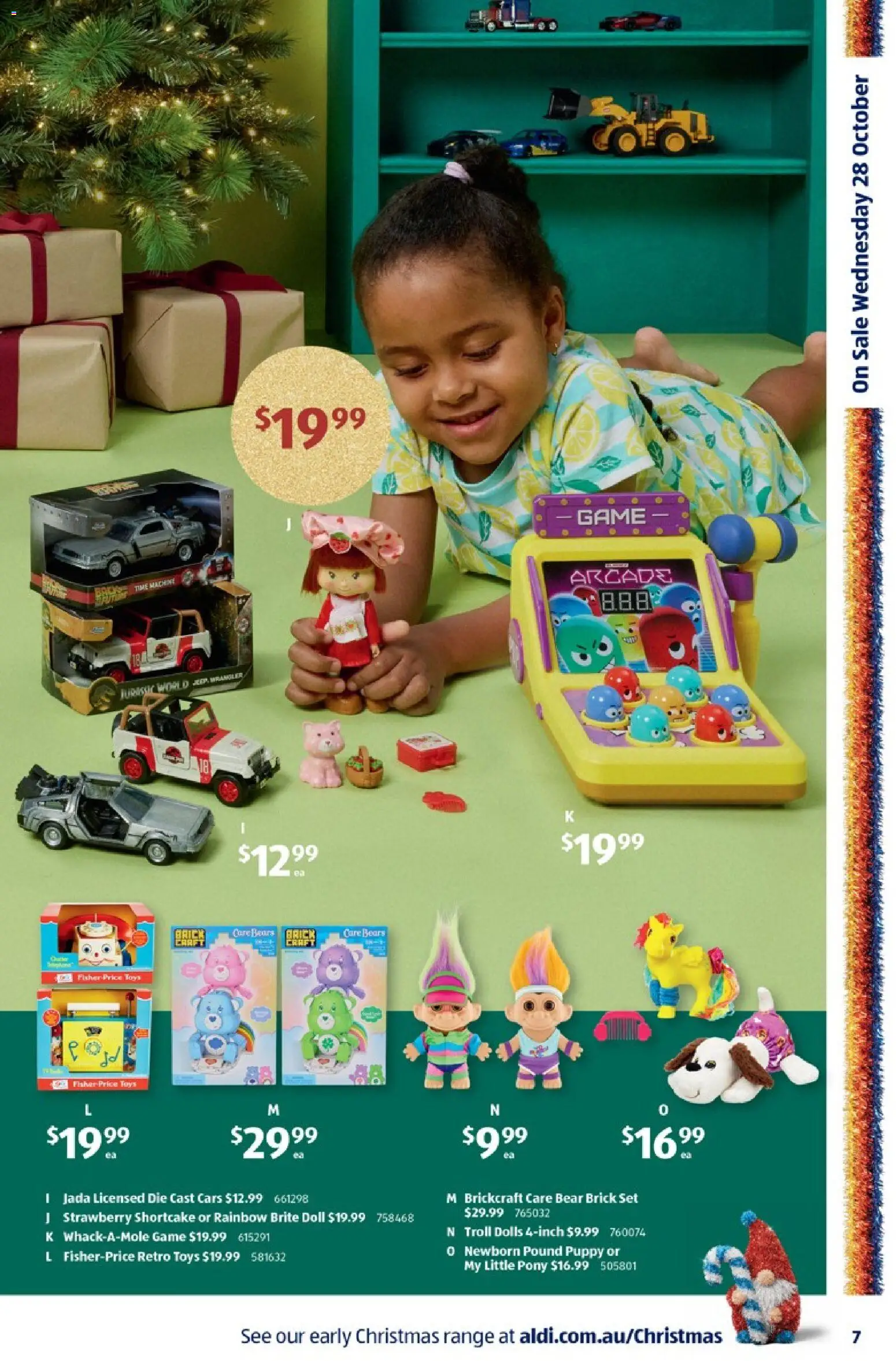 Aldi catalogue Catalogue in Australia