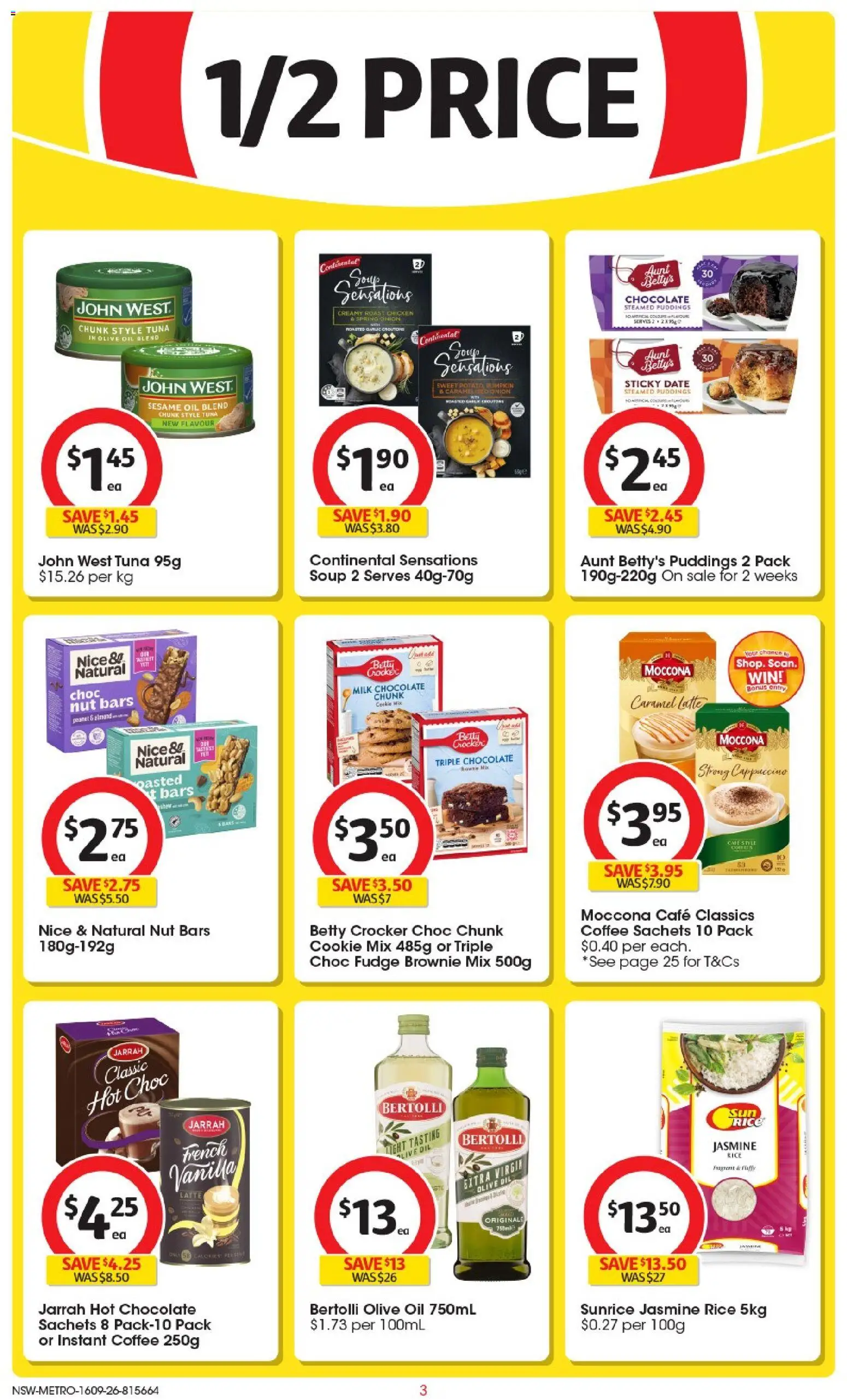 Coles catalogue Catalogue in Australia