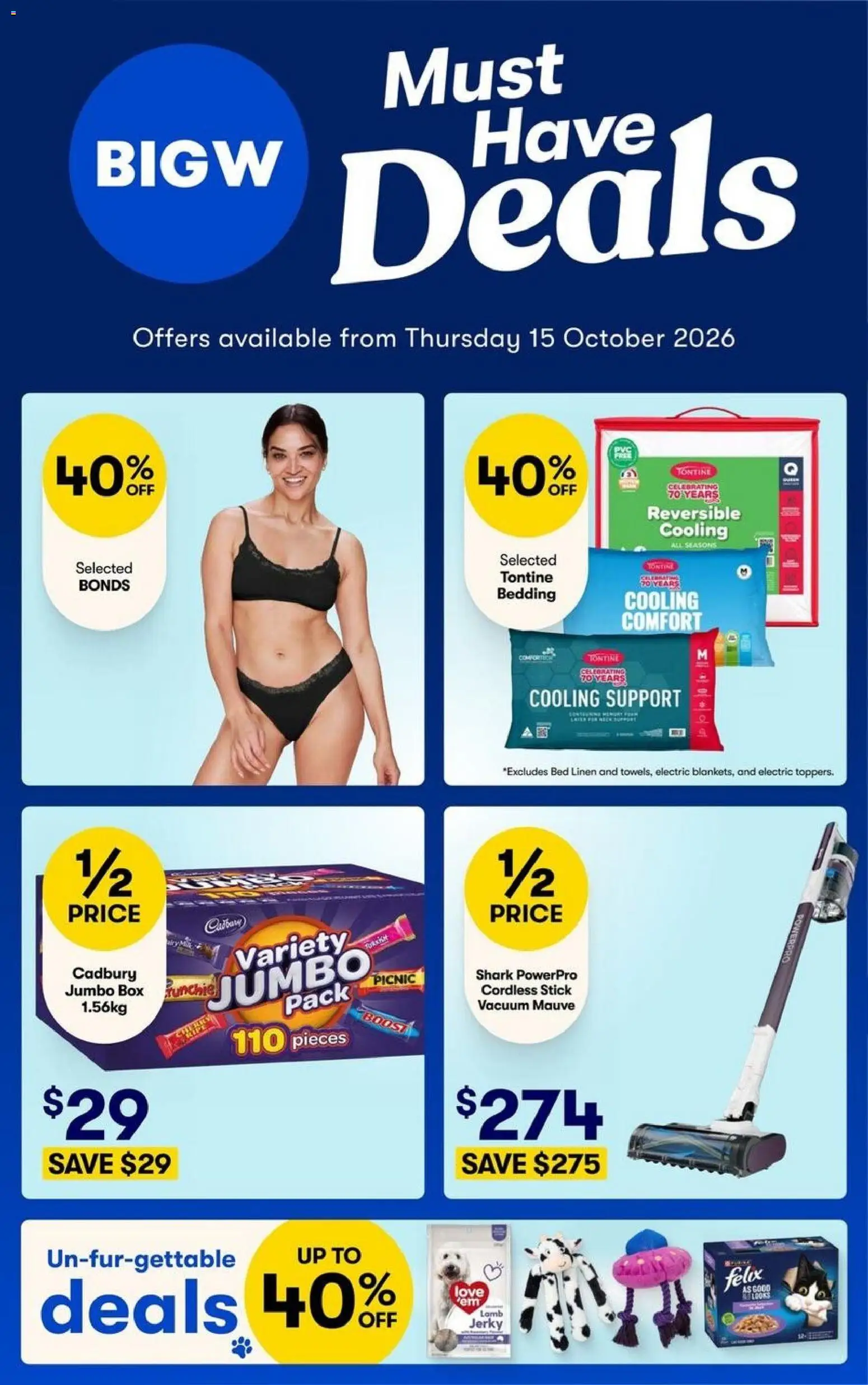 Big W catalogue Catalogue in Australia