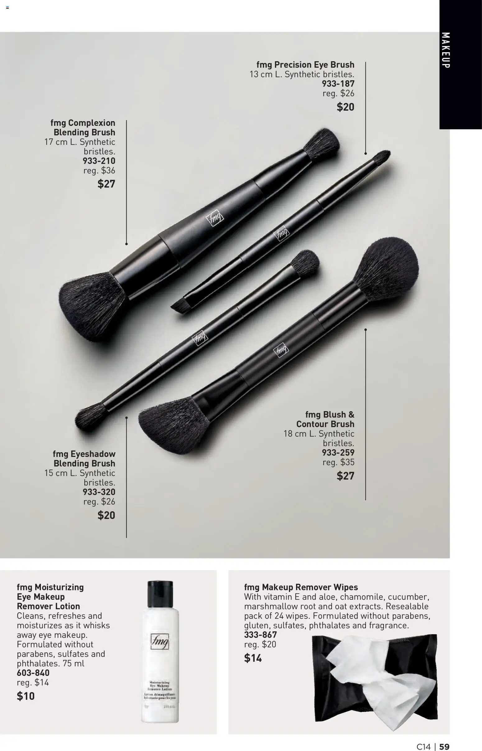 Avon Flyer from Jul 2, 2026 - Unlock Huge Savings | Canada