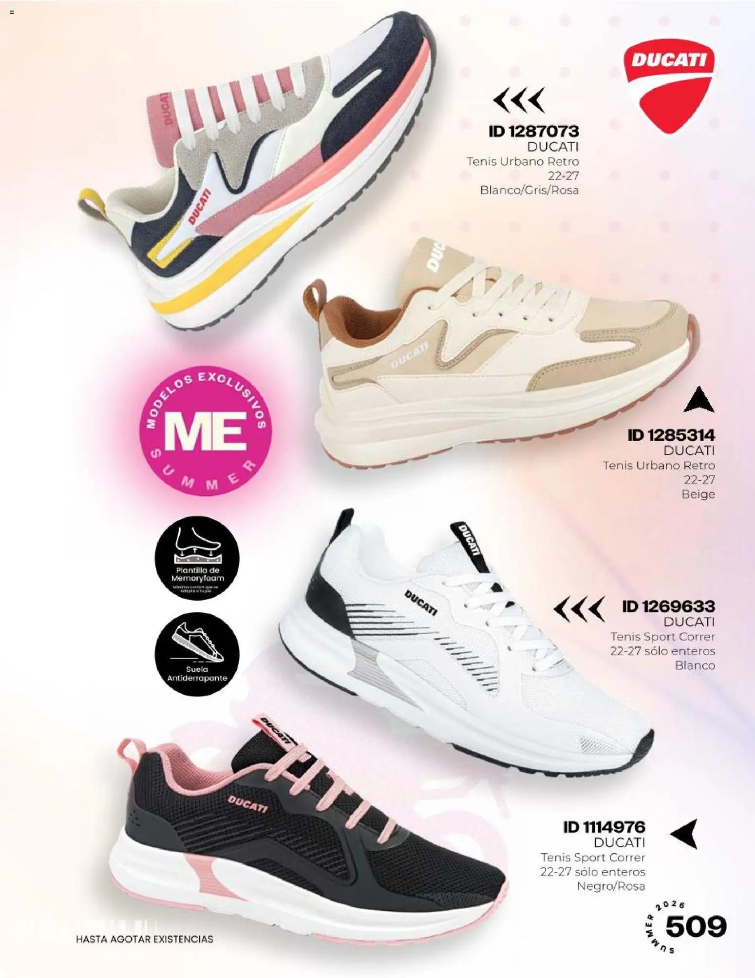 ¡El último » catálogo de Price Shoes para Julio « está aquí! Descubre las SUPER OFERTAS. | México