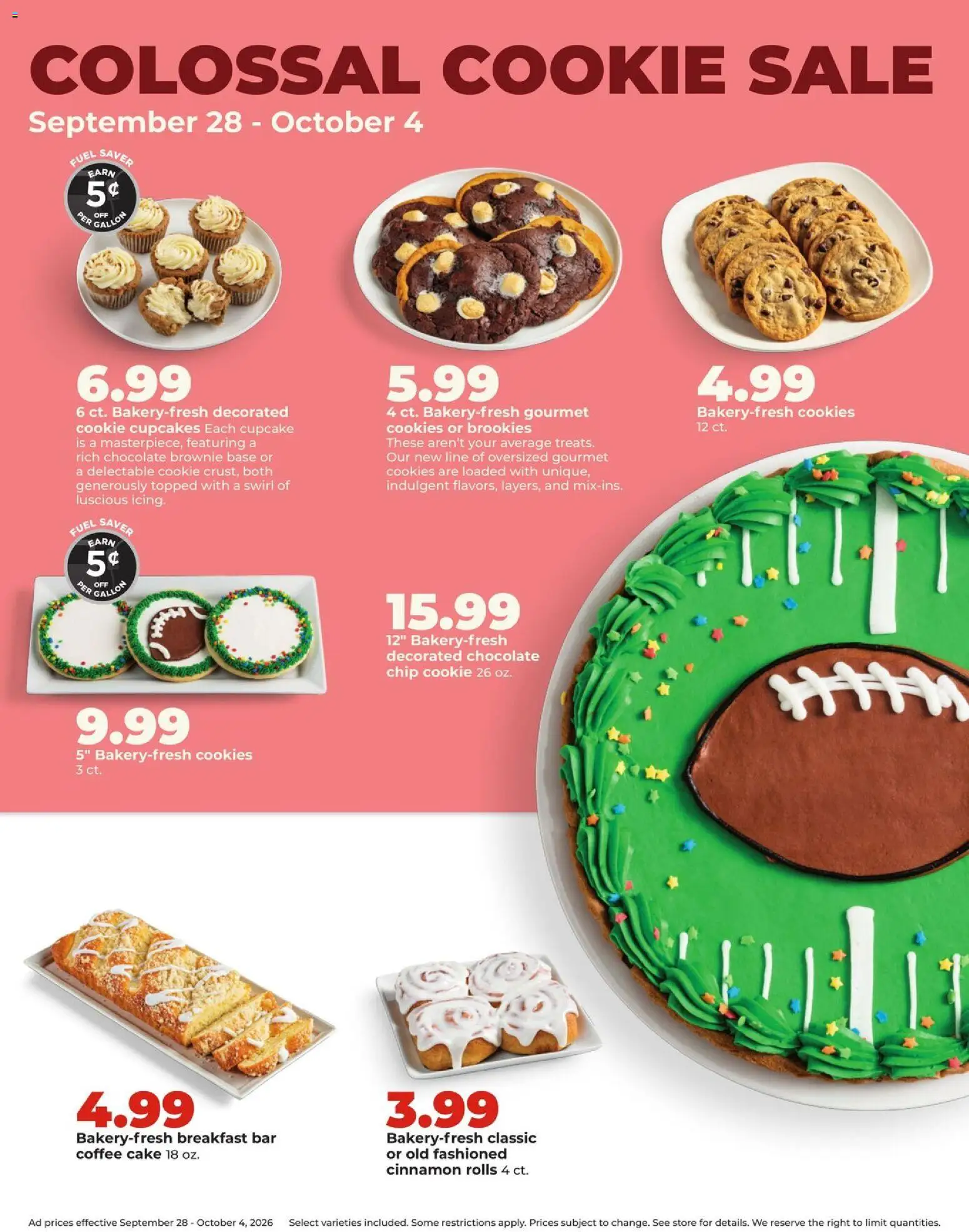 HyVee Weekly Ad Weekly Ad in United States
