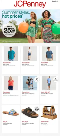  JCPenney Weekly Ad