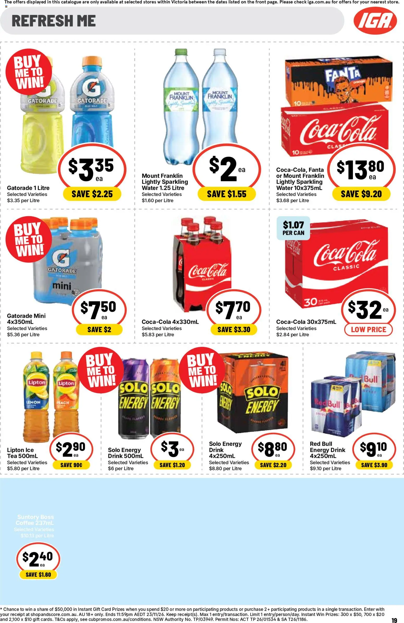 Ritchies catalogue Catalogue in Australia