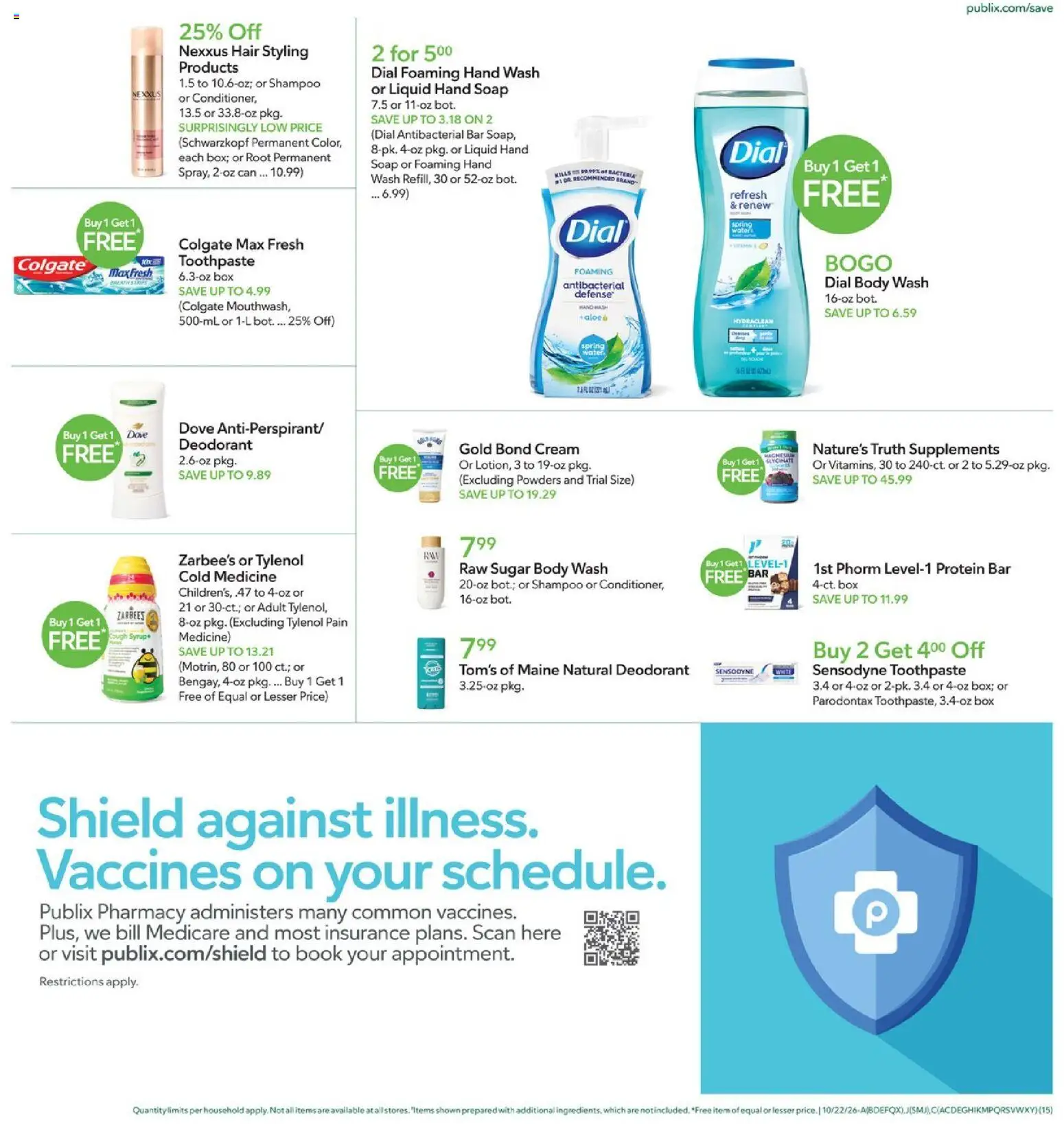 Publix Weekly Ad Weekly Ad in United States