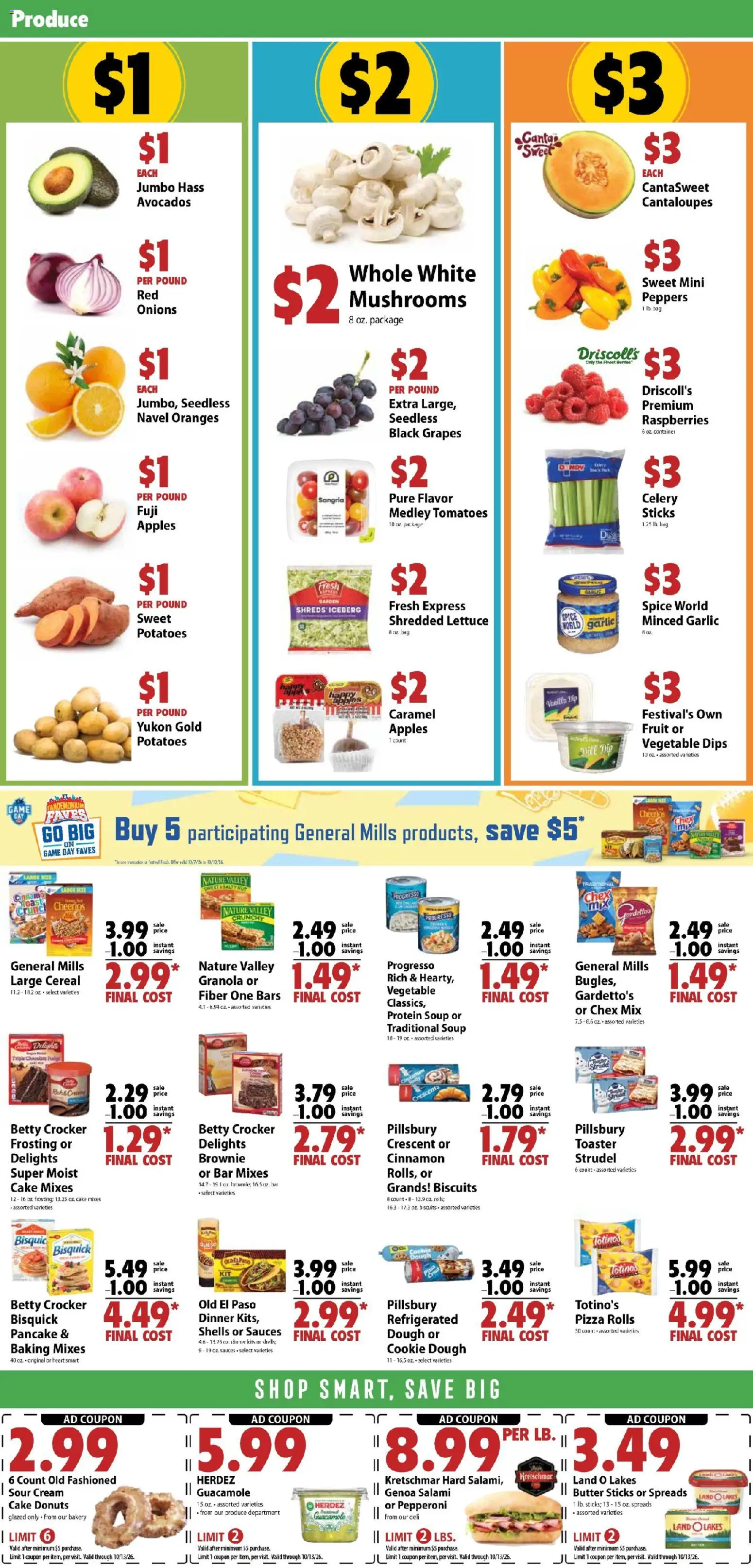 Festival Foods Weekly Ad Weekly Ad in United States